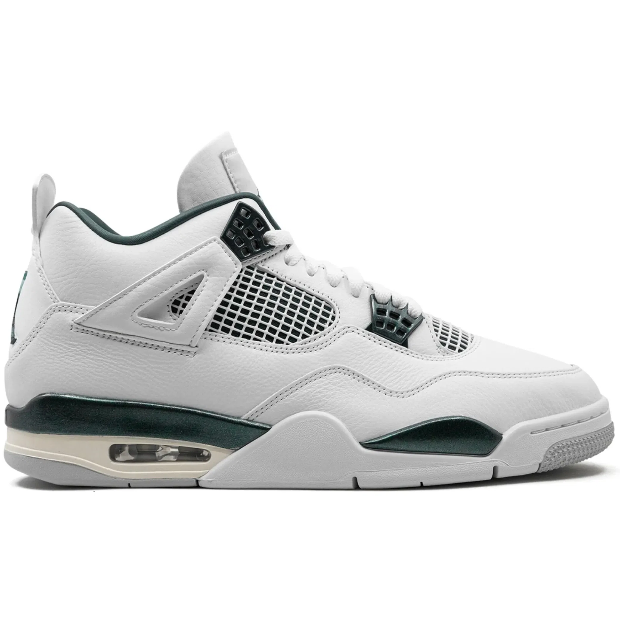 Кроссовки Nike Air Jordan 4 Retro "Oxidized Green" | Farsel