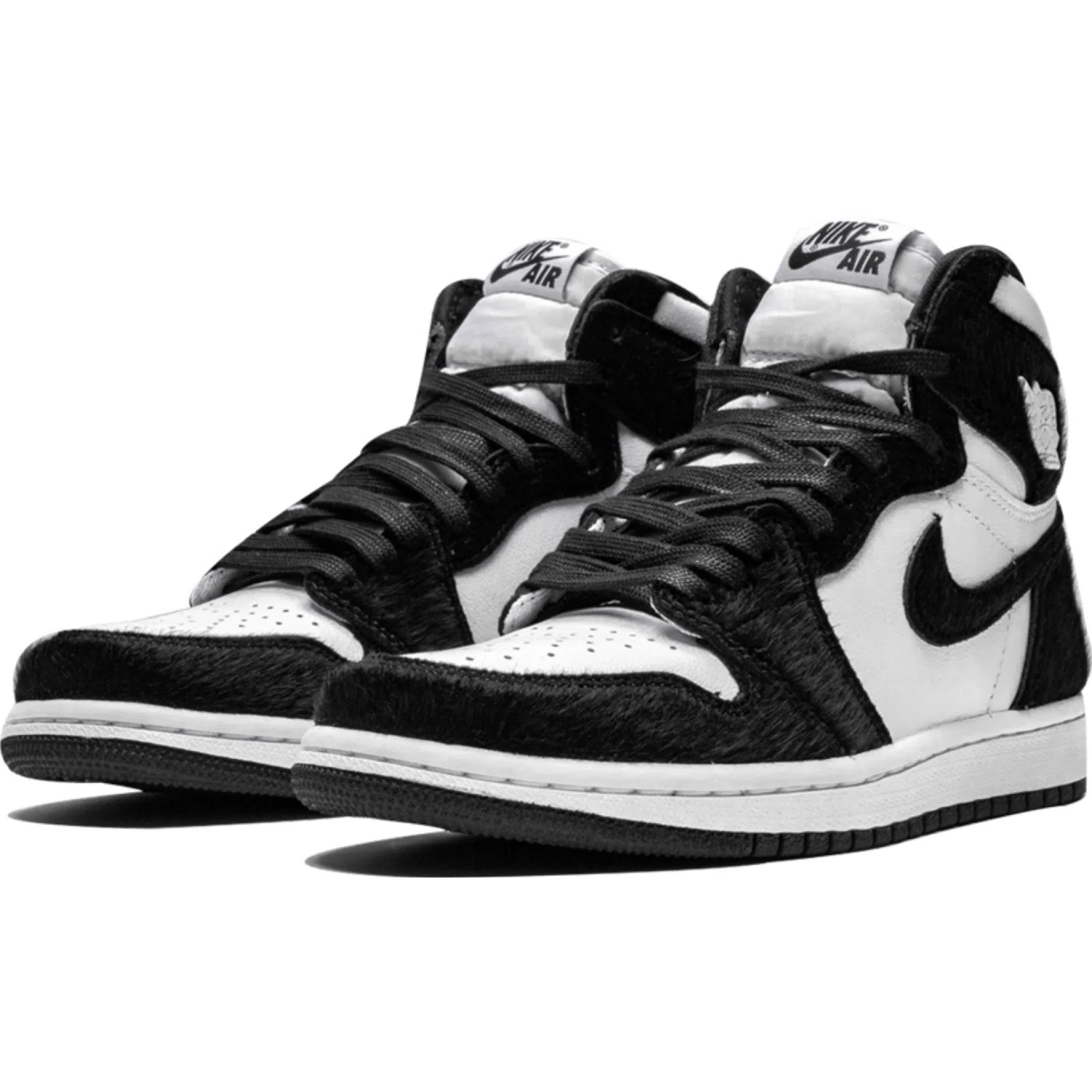  Nike Air Jordan 1 Retro High WMNS "Twist" | Farsel