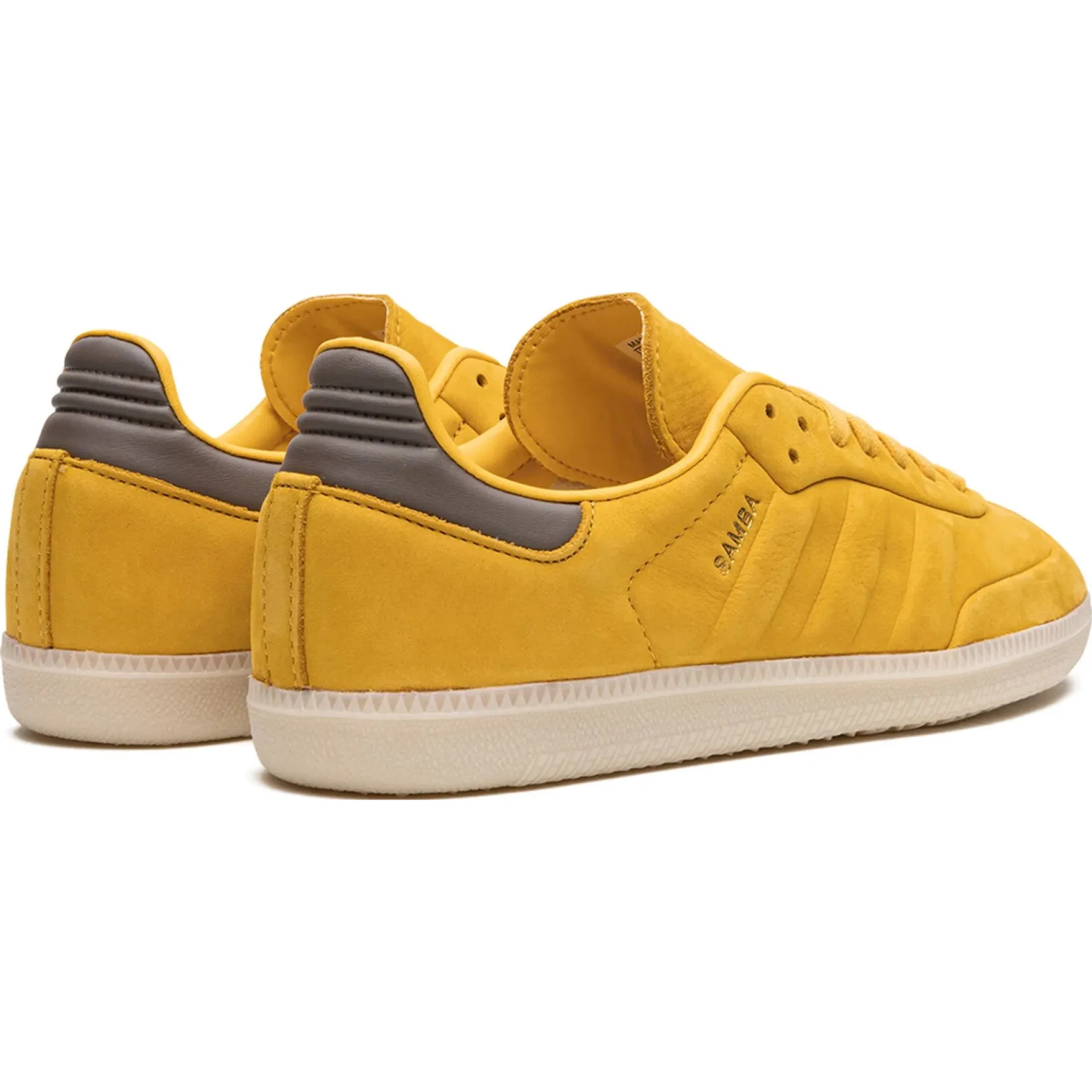  Adidas Samba Bold "Gold" | Farsel