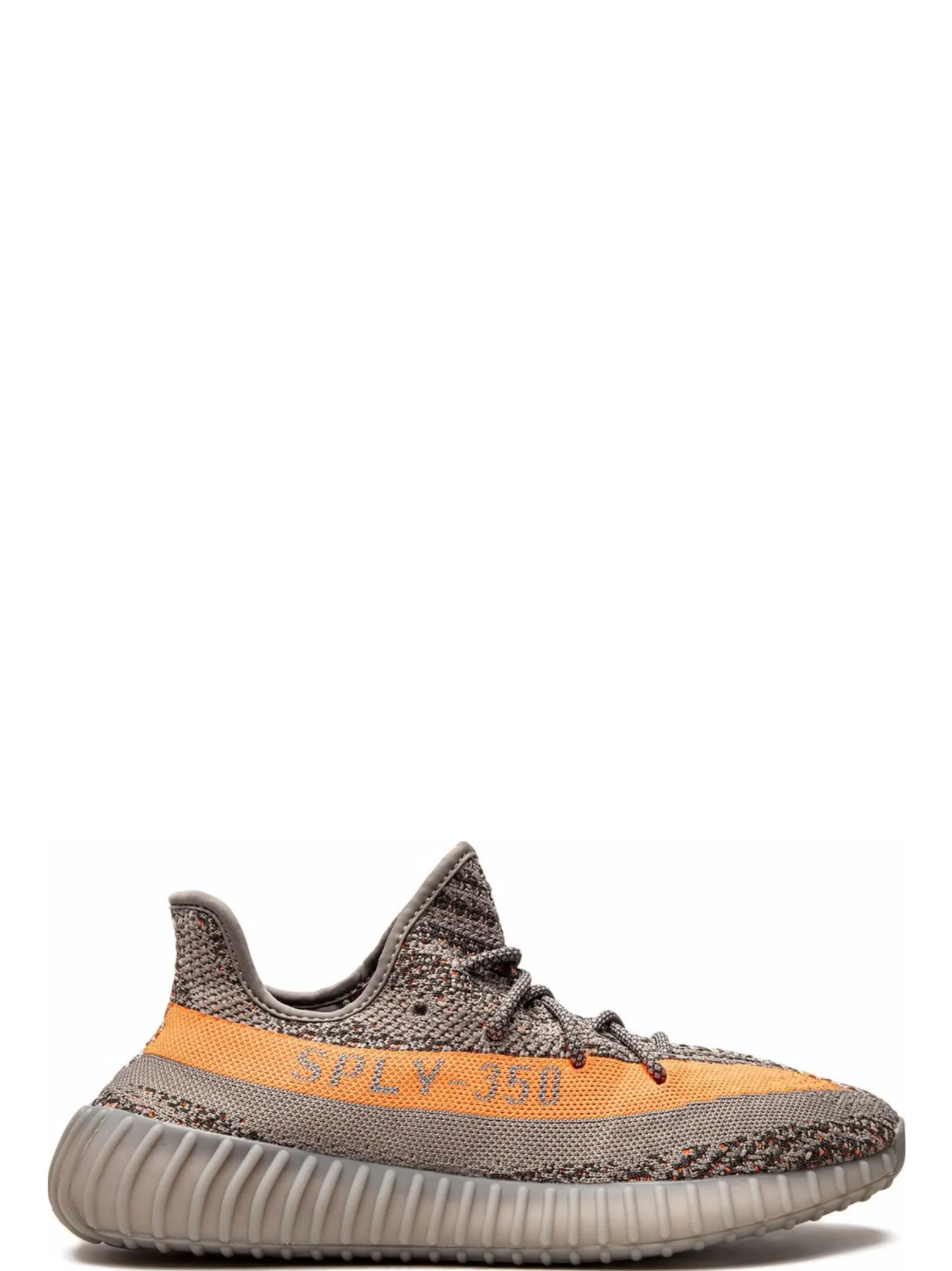 Кроссовки Adidas Yeezy Boost 350 V2 Reflective "Beluga" | Farsel