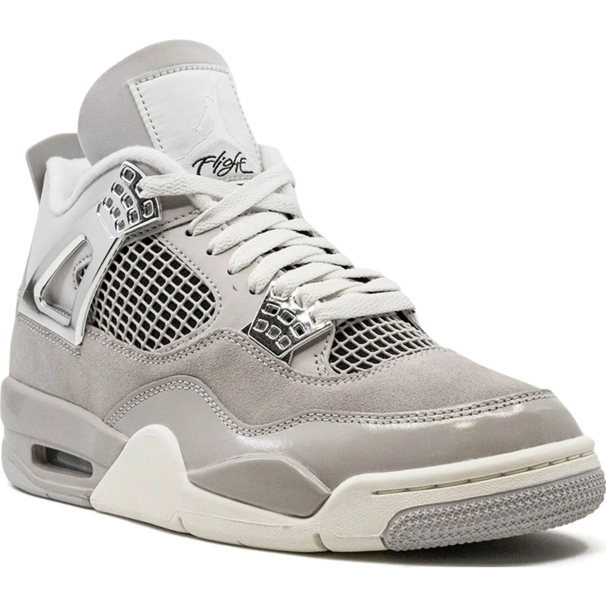 Кроссовки Nike Air Jordan 4 Retro WMNS "Frozen Moments" | Farsel