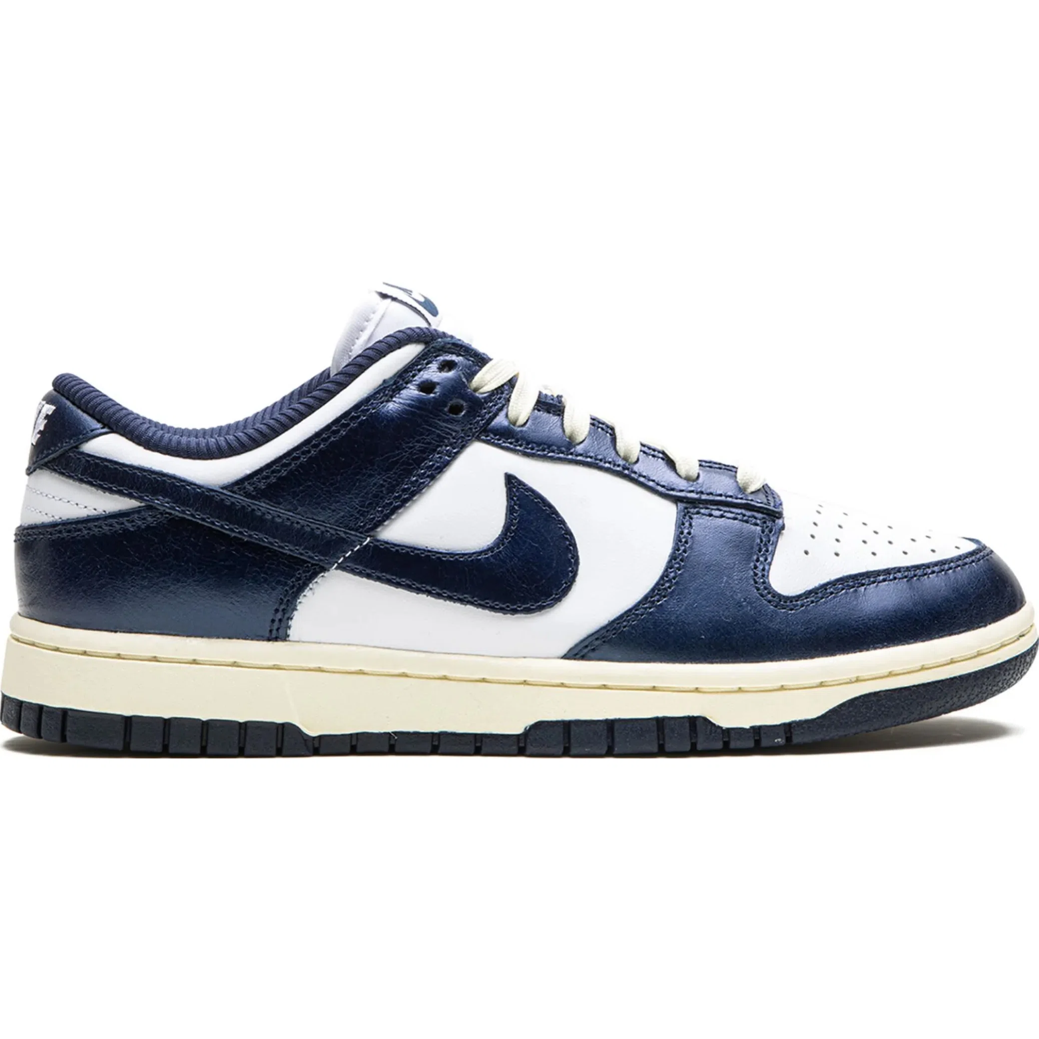  Nike Dunk Low WMNS "Vintage Navy" | Farsel