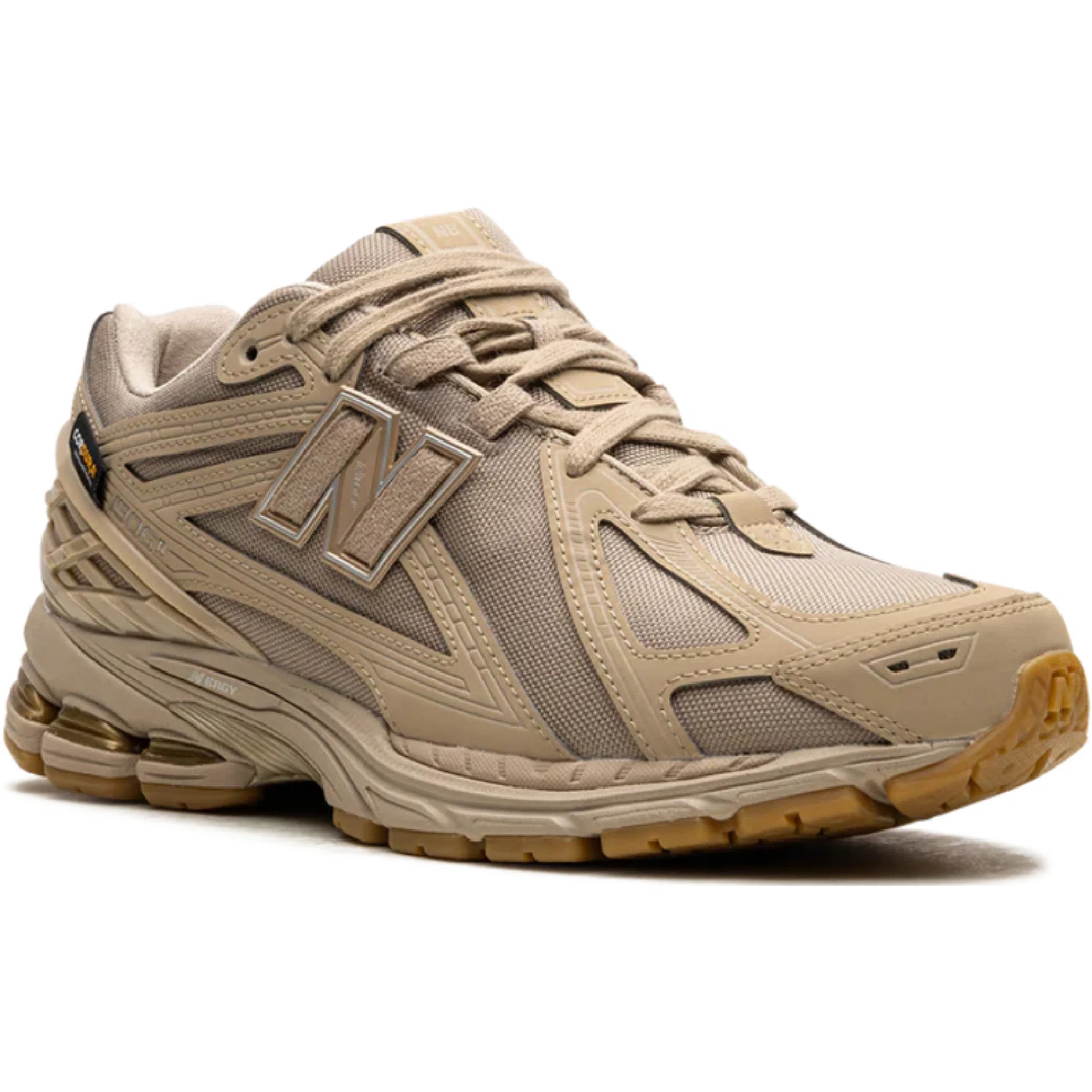  New Balance 1906R "Cordura - Desert Tan" | Farsel