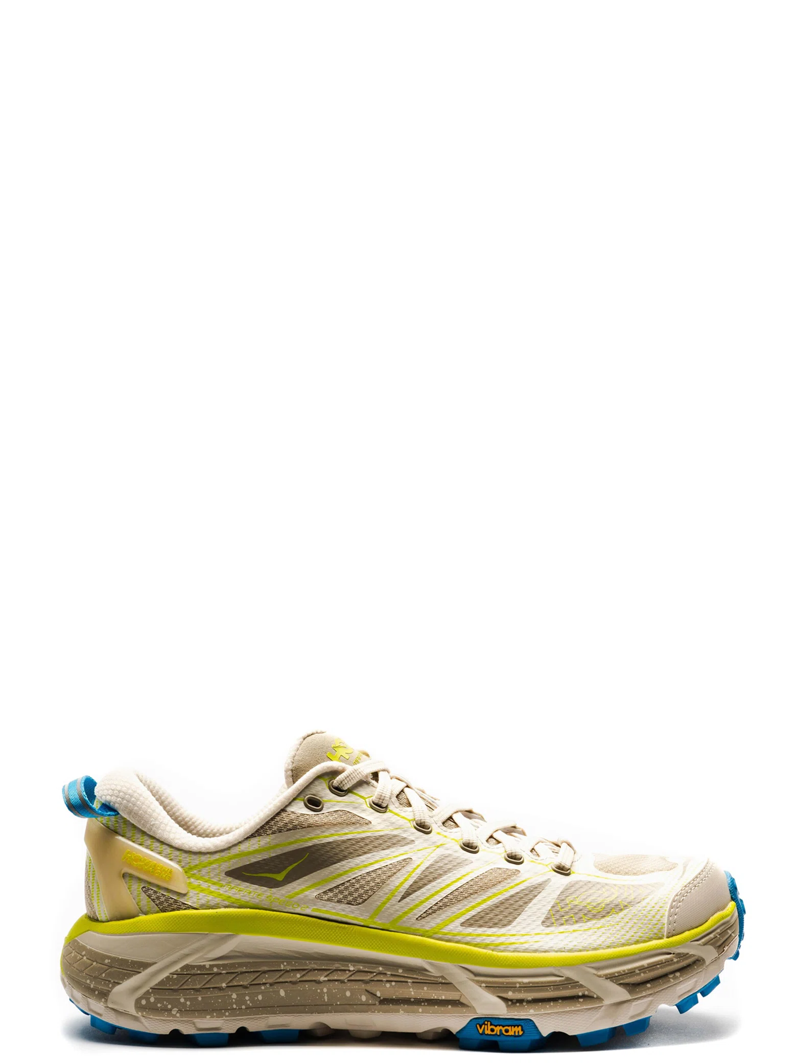 Кроссовки HOKA Mafate Speed 2 "Eggnog Oxford Tan" | Farsel