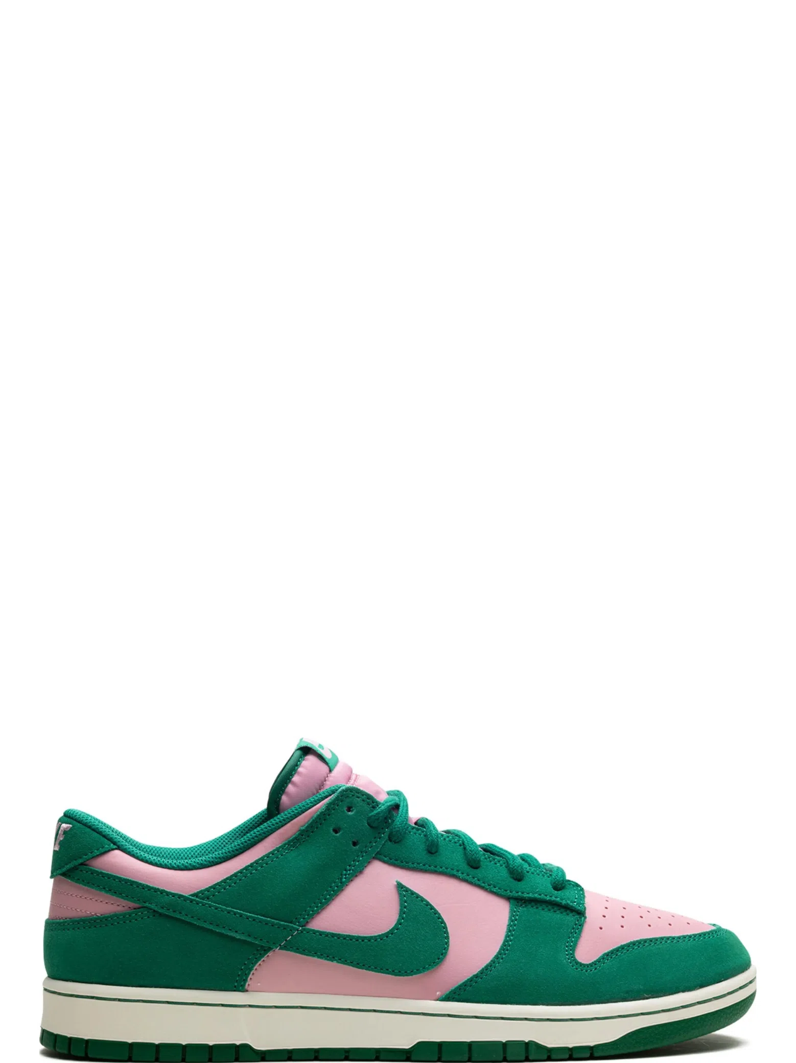 Кроссовки Nike Dunk Low Retro SE "Medium Soft Pink Malachite" | Farsel