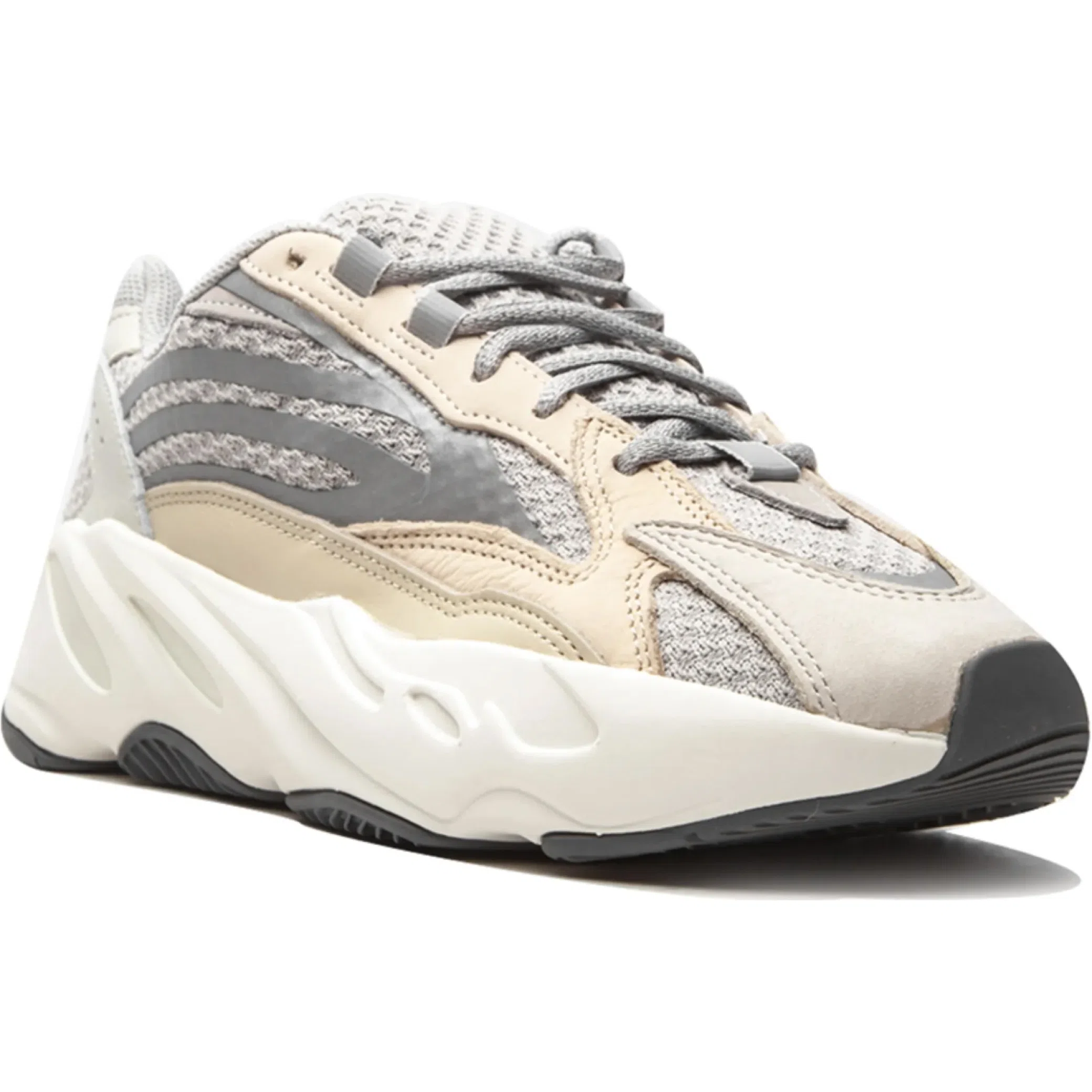  Adidas Yeezy Boost 700 V2 "Cream" | Farsel