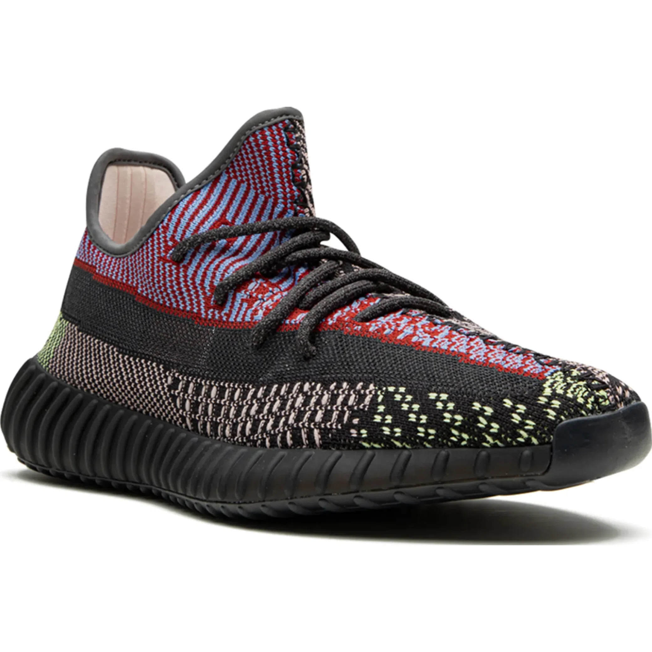  Adidas Yeezy Boost 350 V2 Reflective "Yecheil" | Farsel