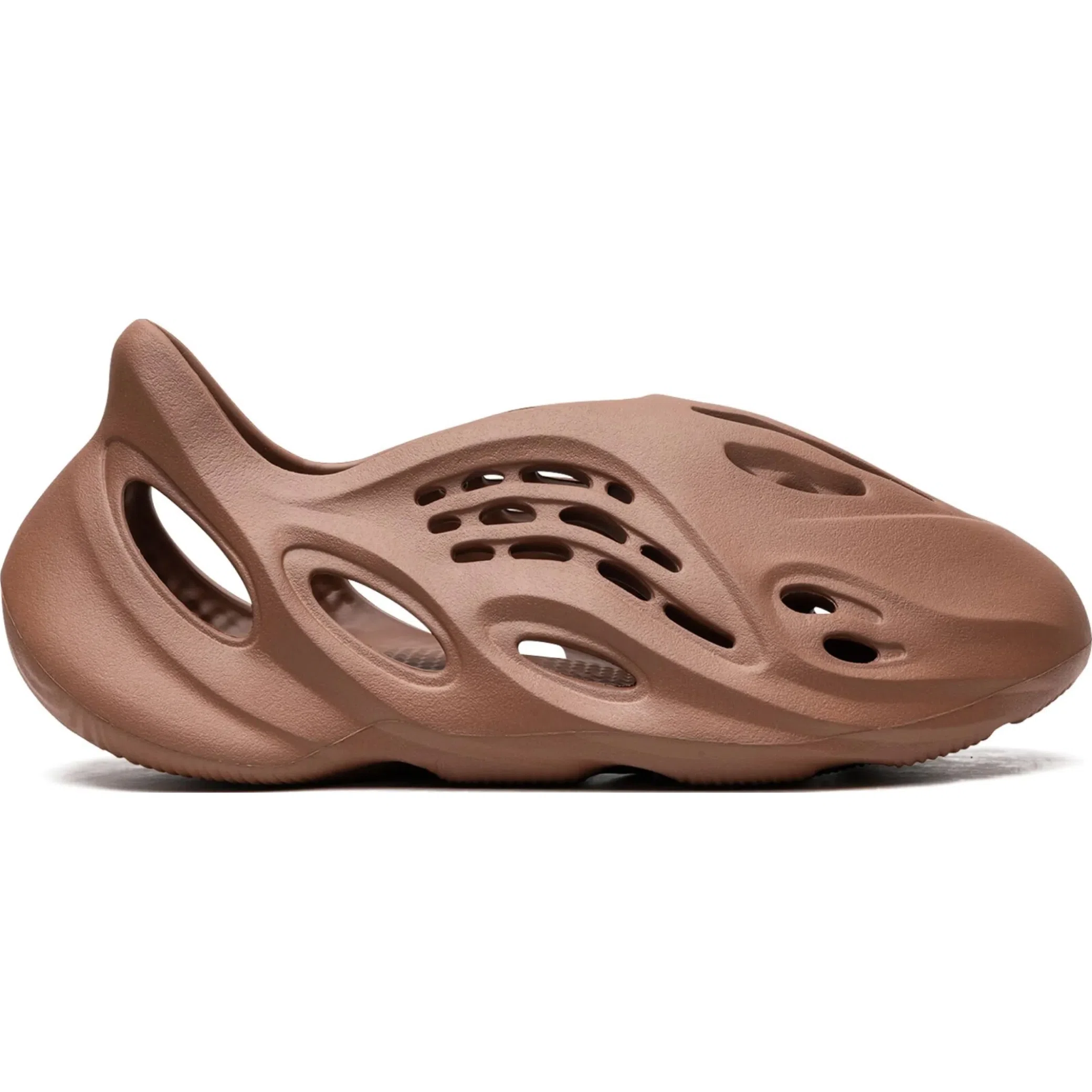  Adidas Yeezy Foam RNNR "Clay Red / Flax" | Farsel