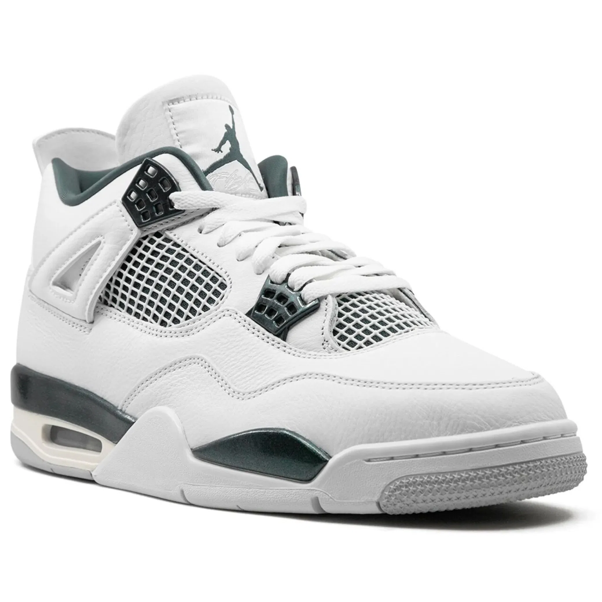  Nike Air Jordan 4 Retro "Oxidized Green" | Farsel