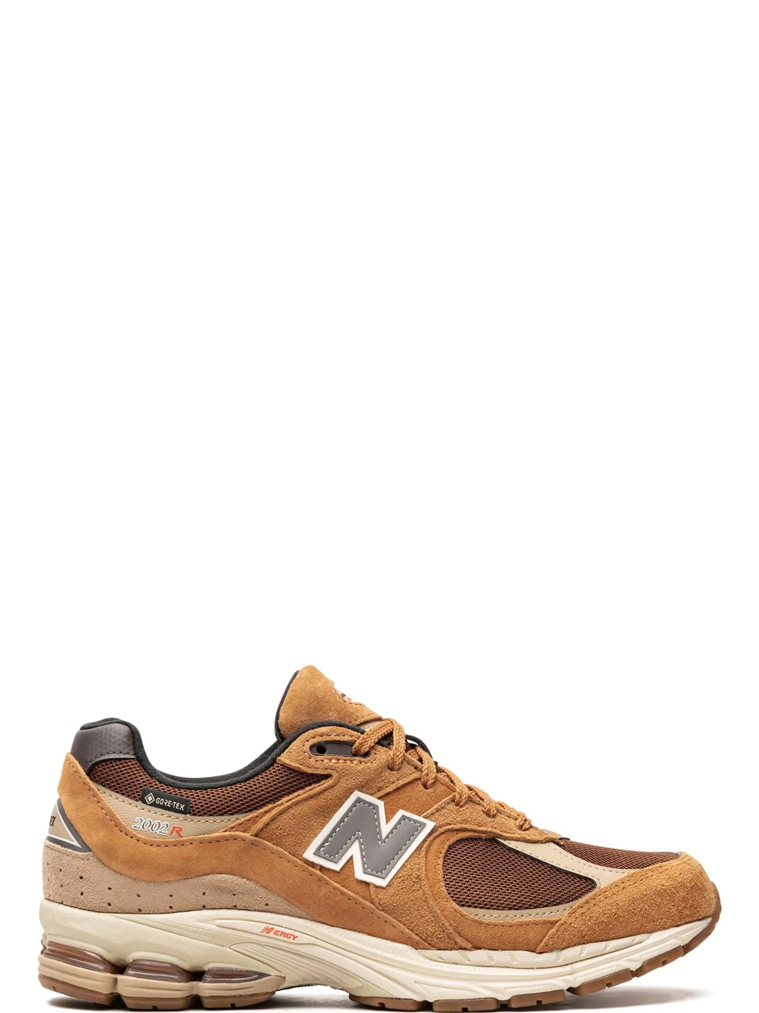Кроссовки New Balance 2002RX "Tobacco" | Farsel