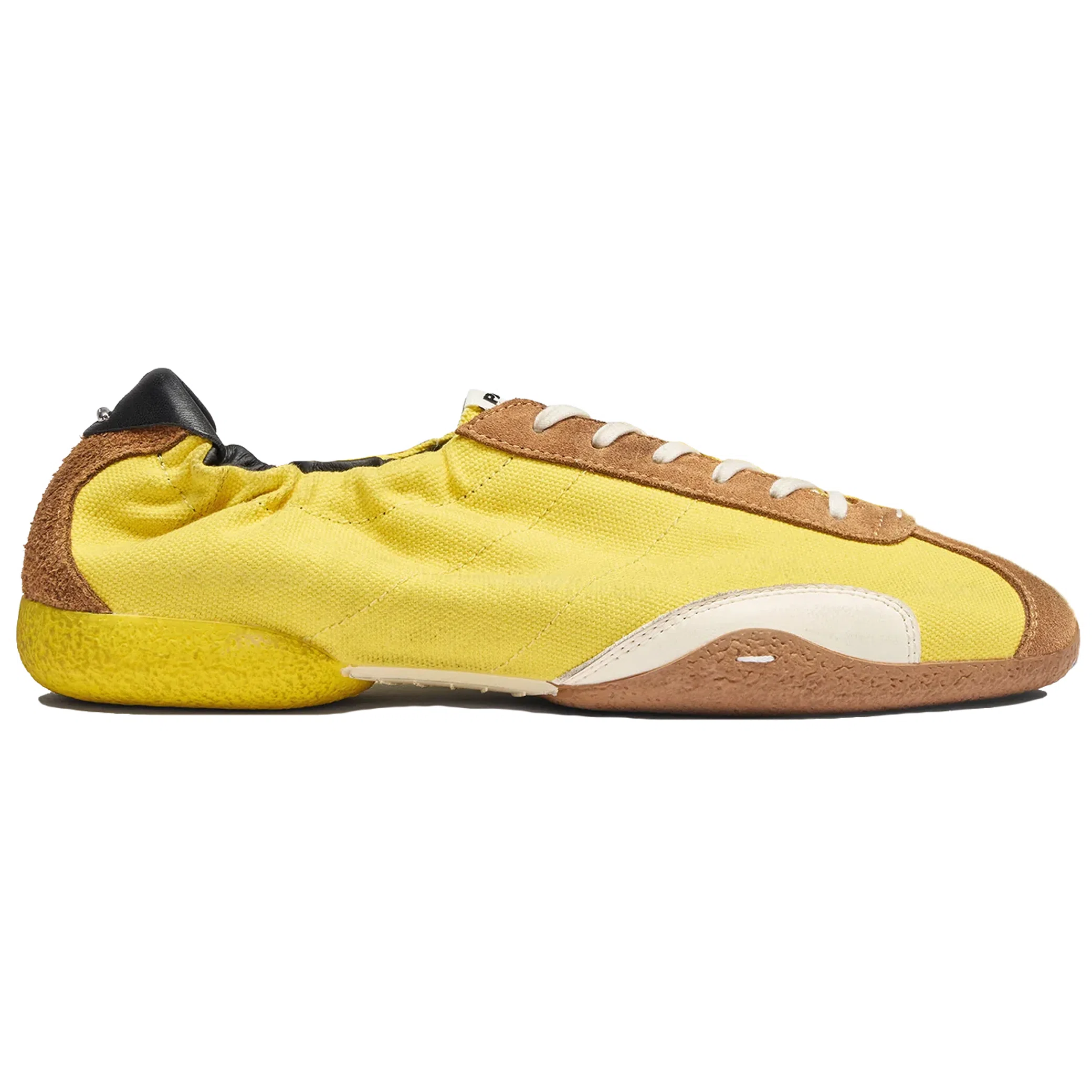 Кроссовки PANE Zephyr Training Pouching WMNS "Code Retro" | Farsel