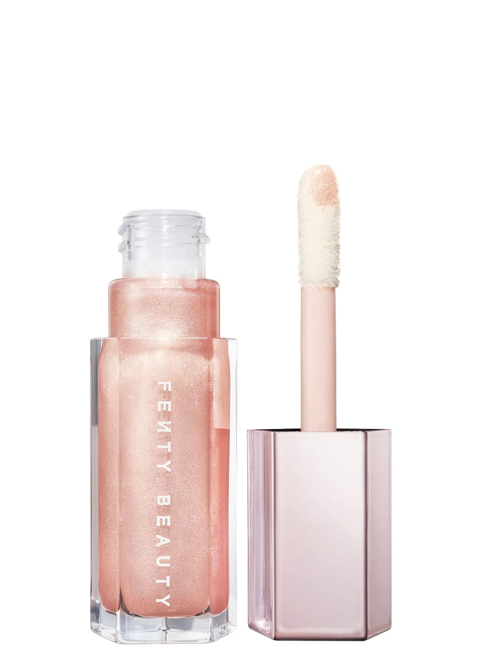 Блески для губ Fenty Beauty Gloss Bomb Universal Lip Luminizer "Sweet Mouth" | Farsel