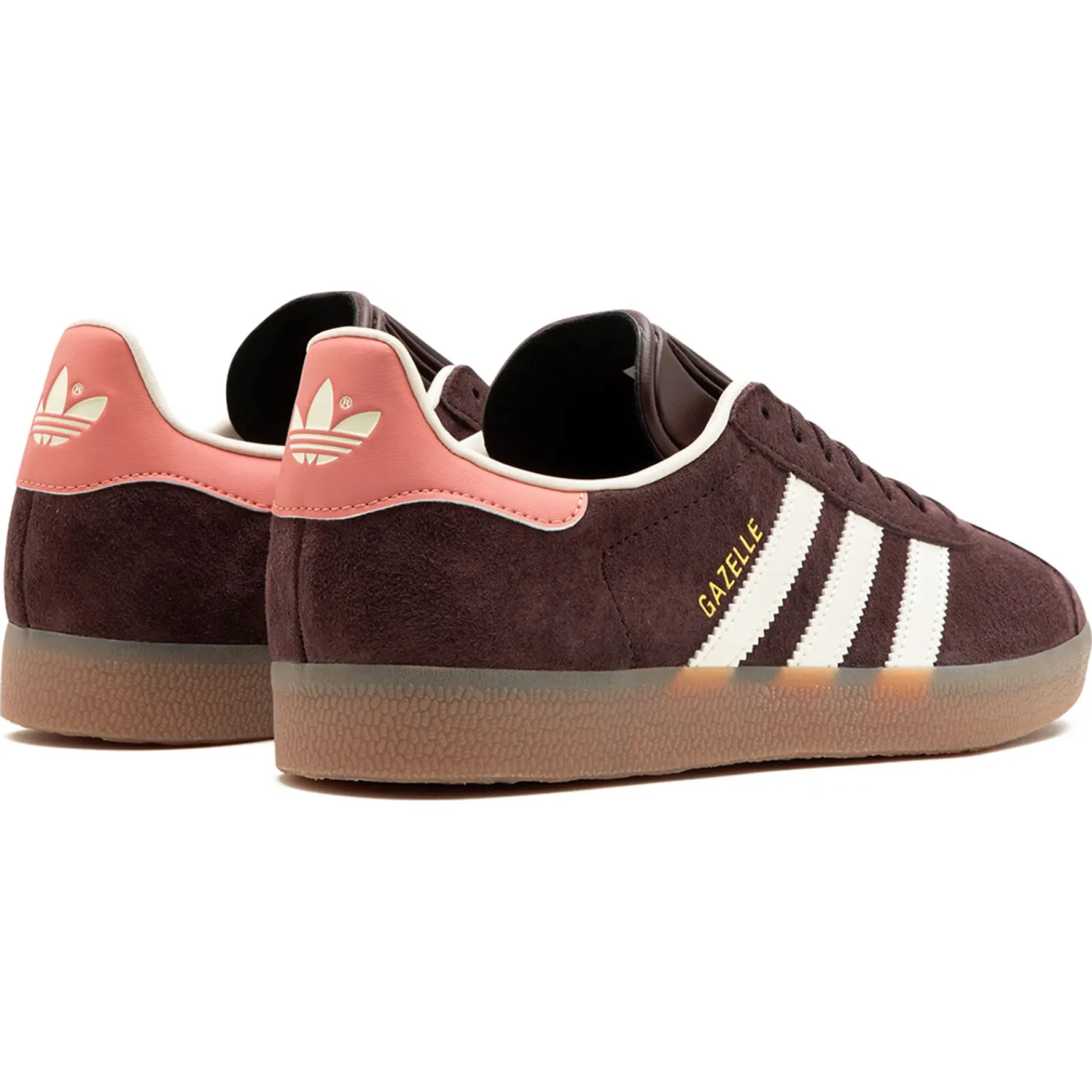  Adidas Gazelle WMNS "Shadow Brown" | Farsel