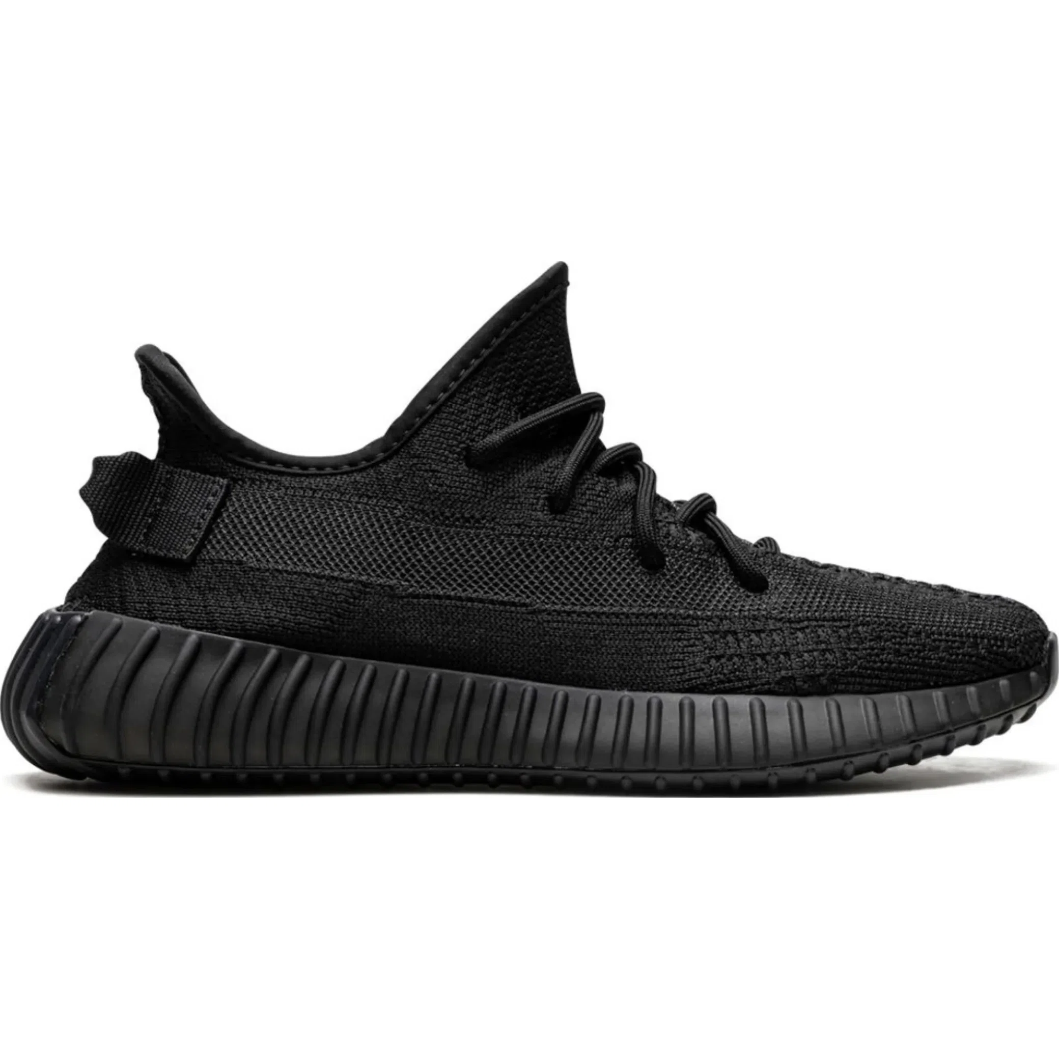 Кроссовки Adidas Yeezy Boost 350 V2 "Onyx" | Farsel