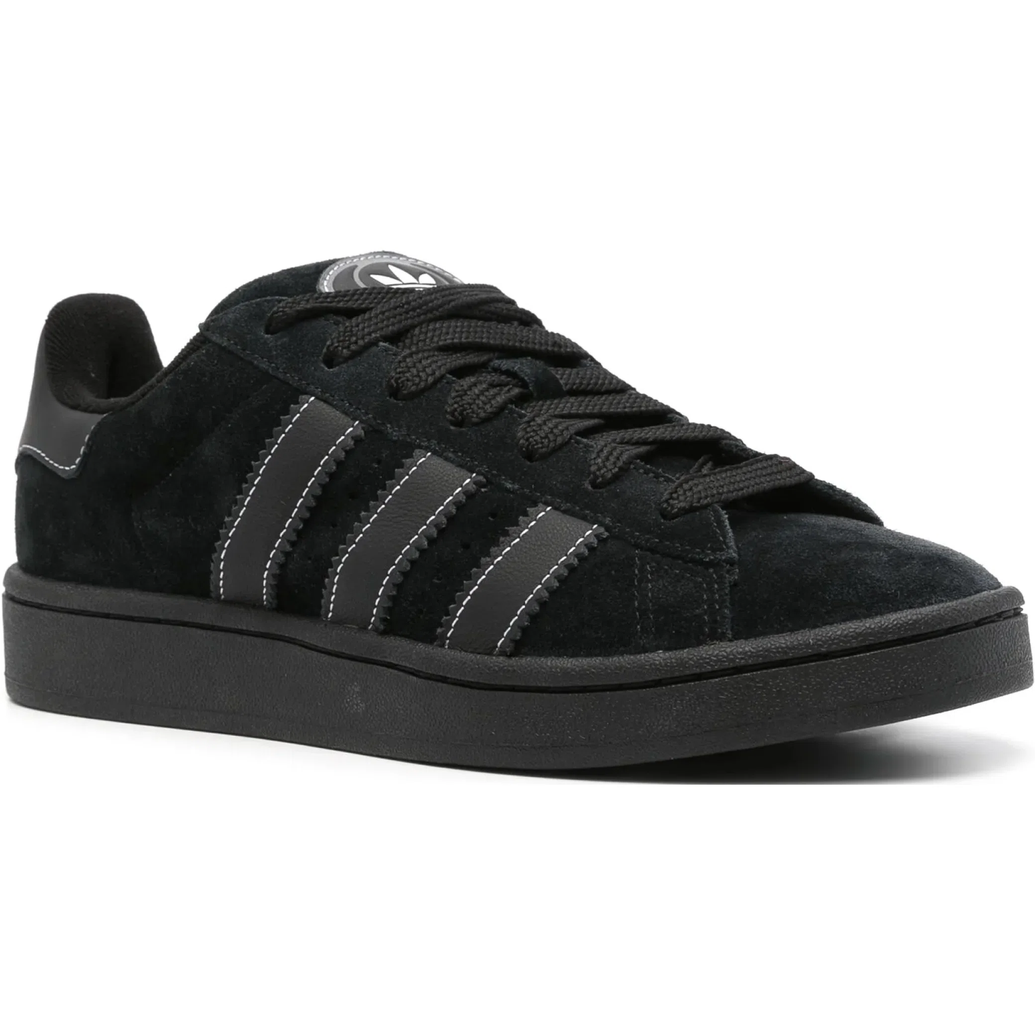 Кроссовки Adidas Campus 00s "Core Black White" | Farsel