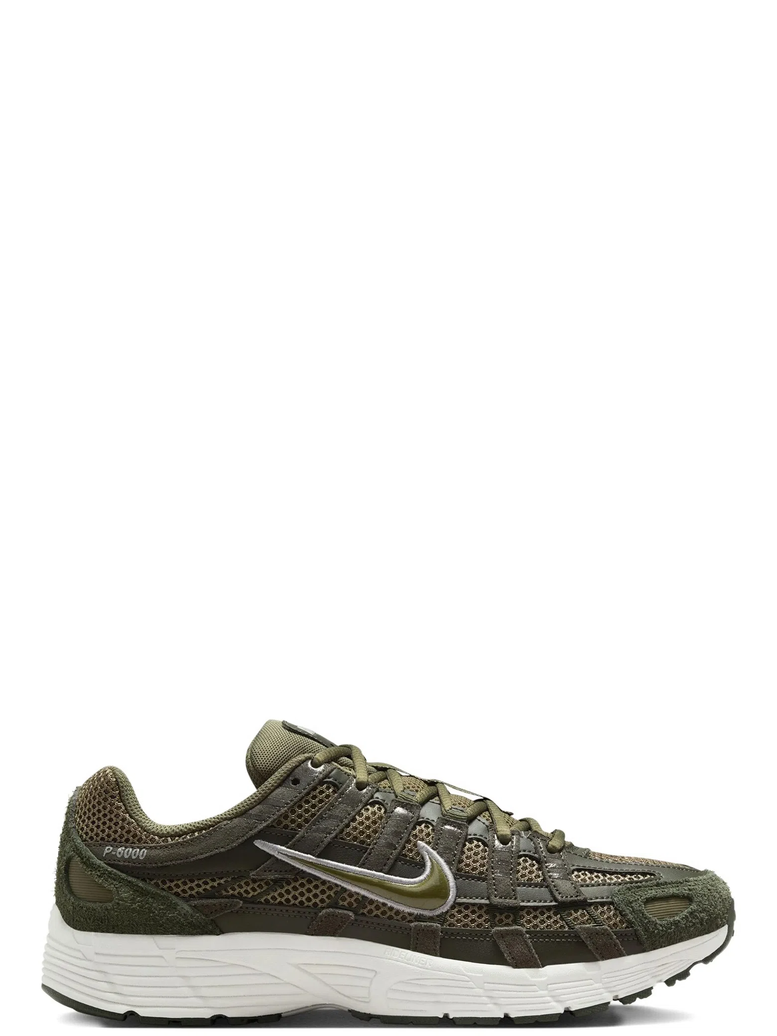 Кроссовки Nike P-6000 SE "Sequoia Phantom" | Farsel