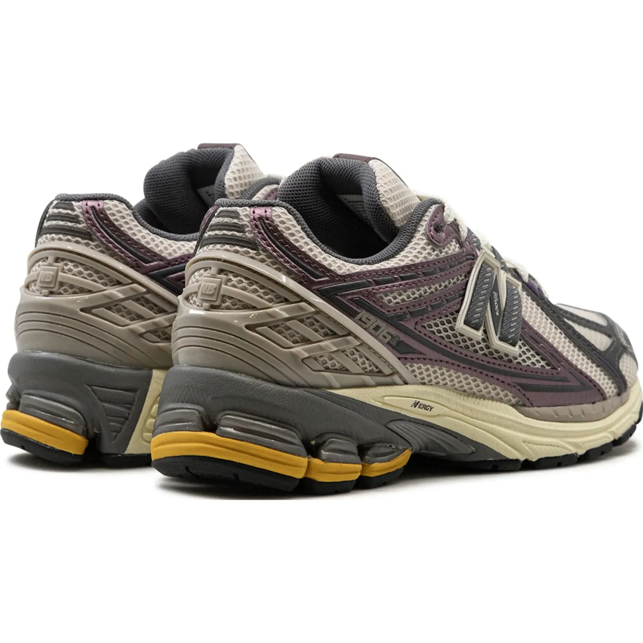  New Balance 1906R "LICORICE" | Farsel