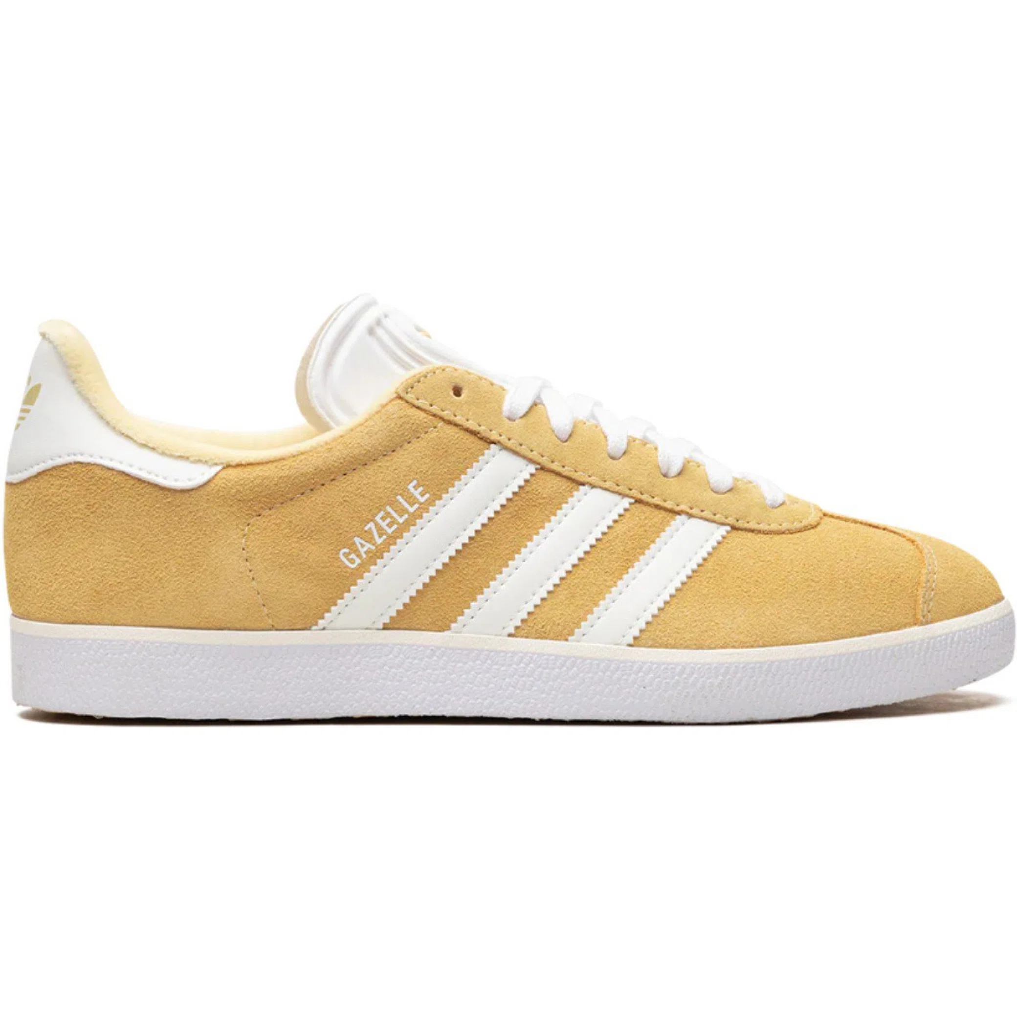 Кроссовки Adidas Gazelle WMNS "Orange Tint" | Farsel