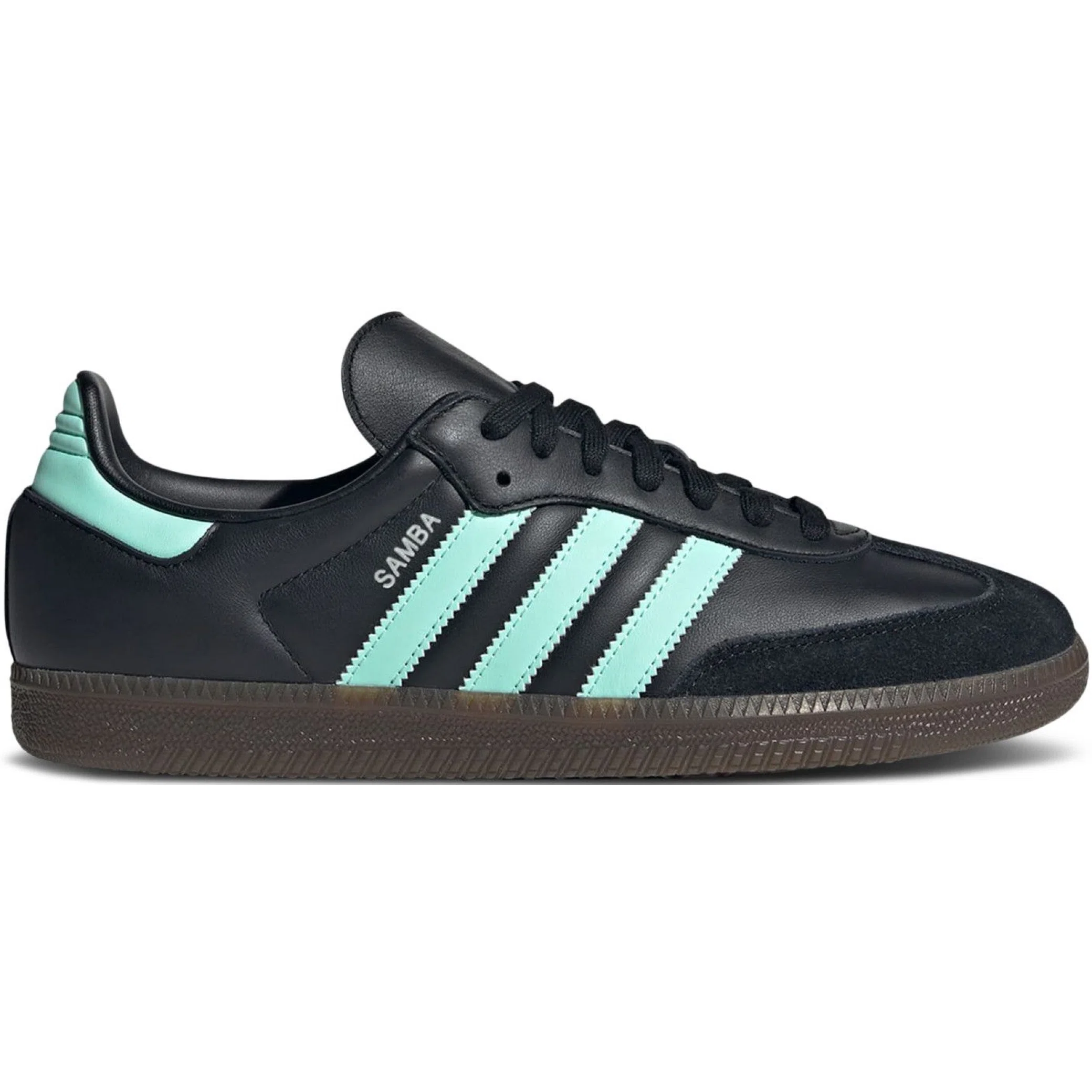  Adidas Samba OG "Clear Mint Pack" | Farsel