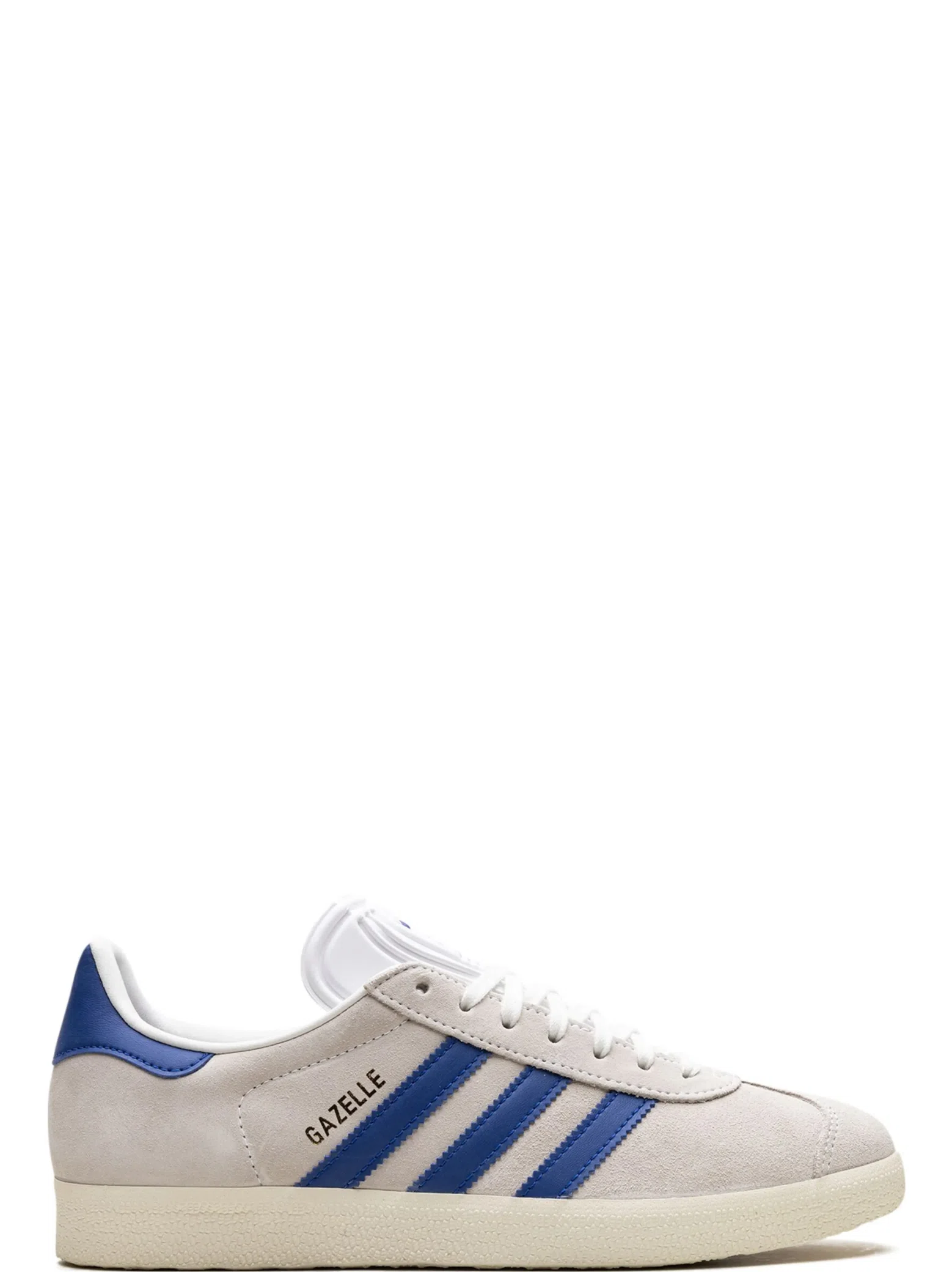 Кроссовки Adidas Gazelle Manchester United "ROYAL BLUE" | Farsel