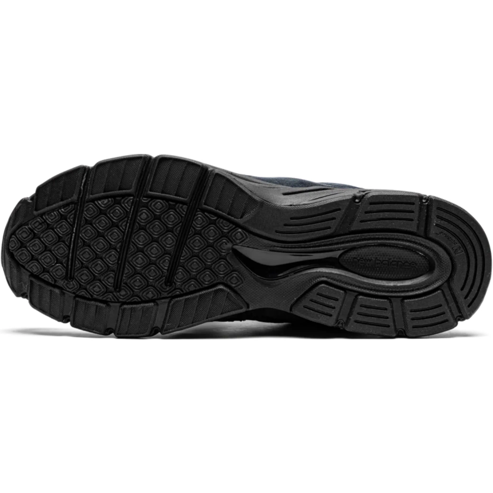 Кроссовки New Balance 990v4 "JJJJound - Navy" | Farsel