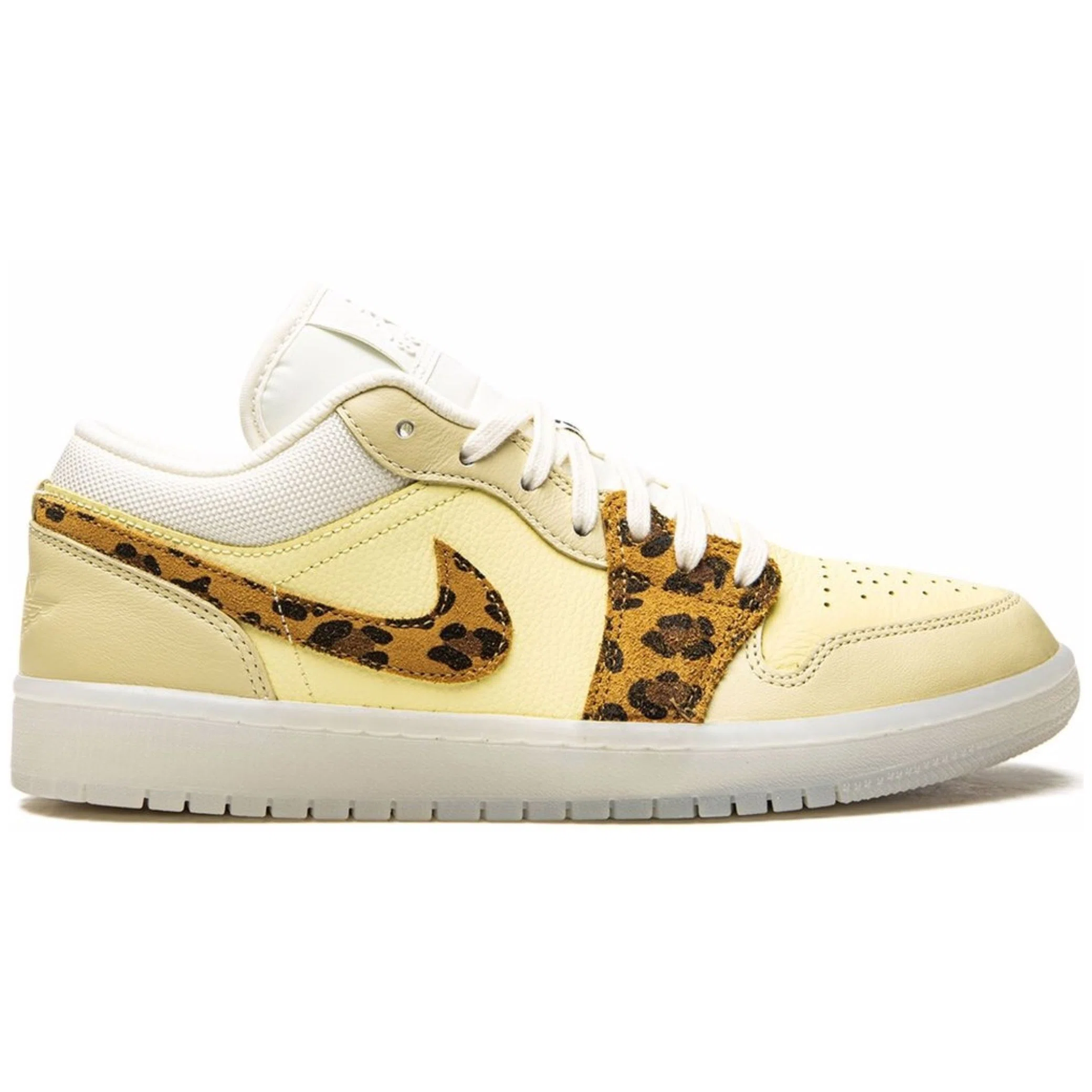 Кроссовки Nike Air Jordan 1 Low WMNS "SNKRS Day" | Farsel