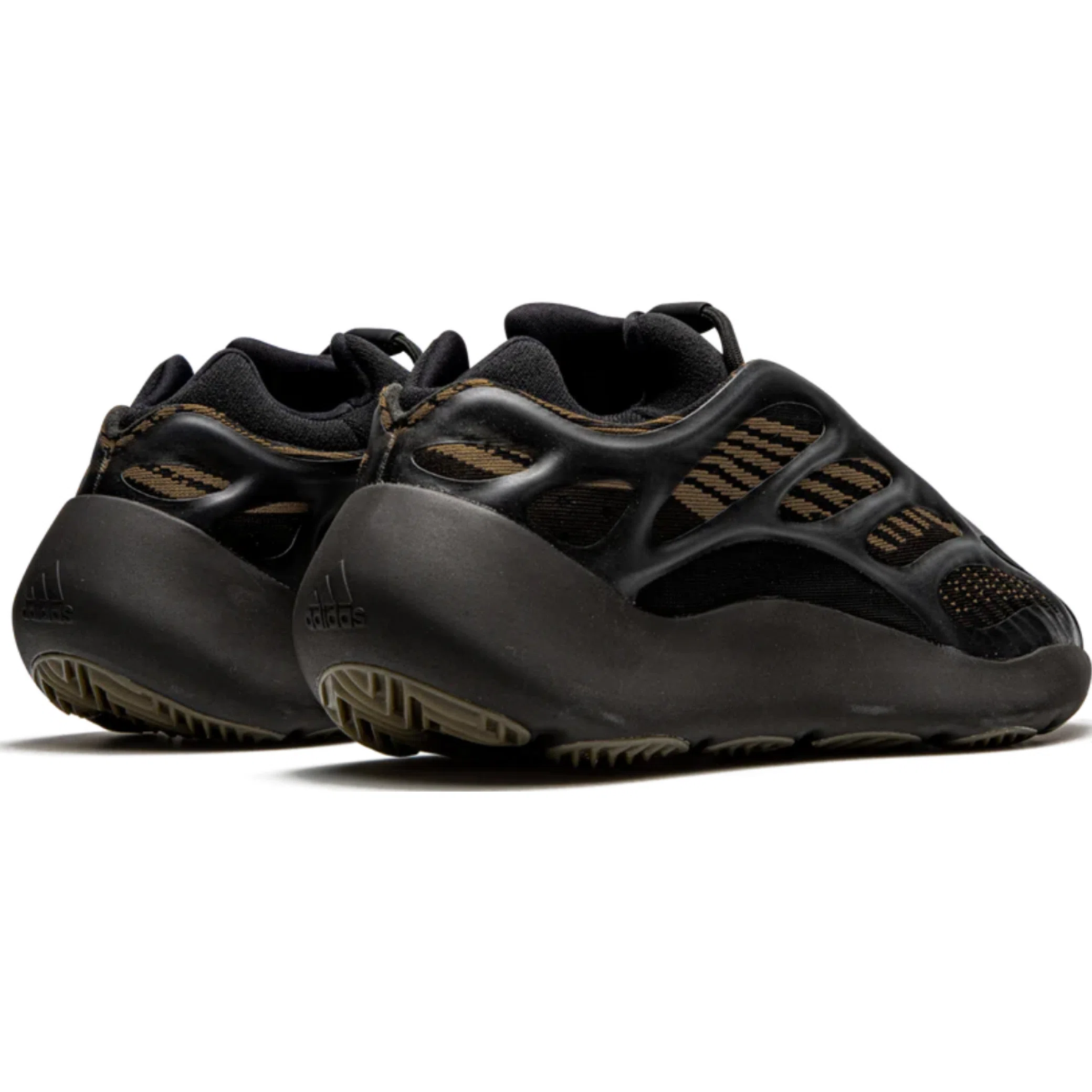  Adidas Yeezy 700 V3 "Clay Brown" | Farsel