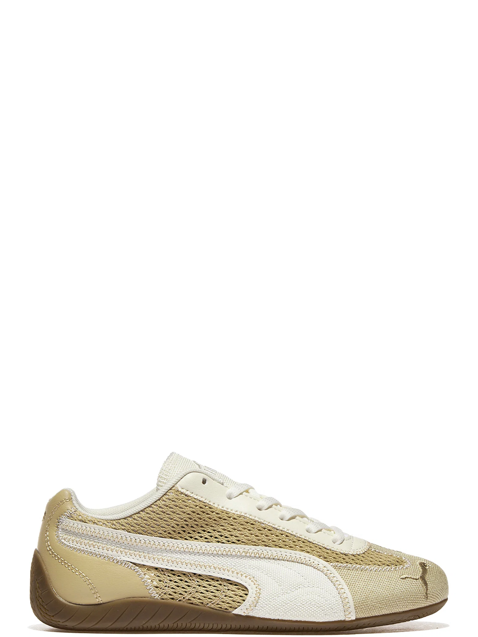 Кроссовки Puma Speedcat OG Aere "Beige" | Farsel