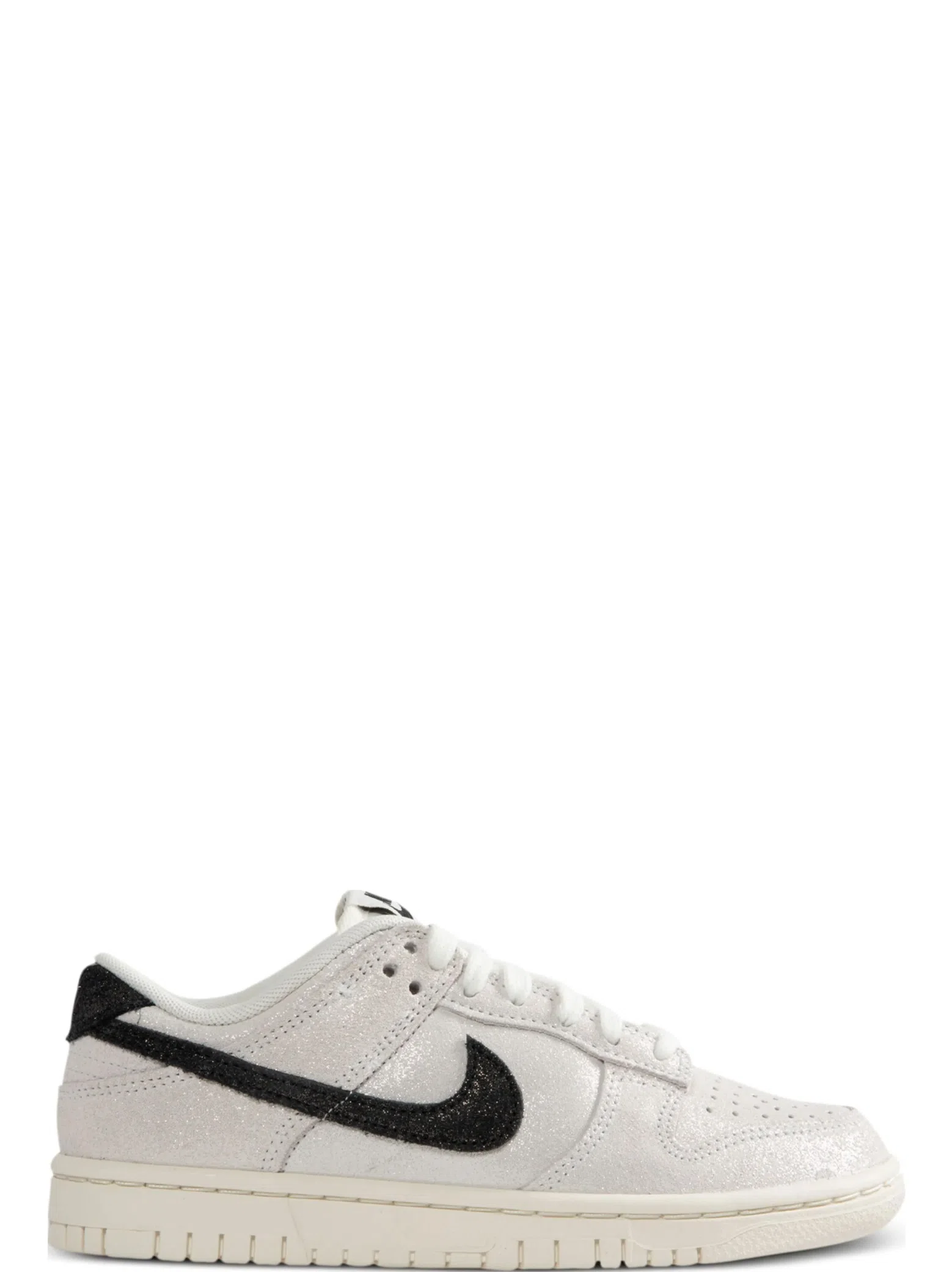 Кроссовки Nike Dunk Low Retro SE WMNS "White Black Team Red" | Farsel
