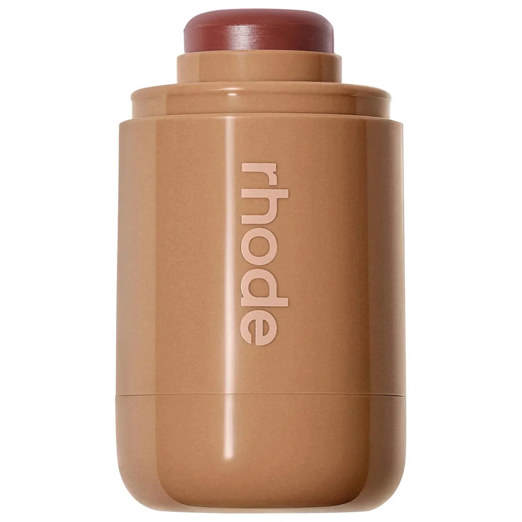 Румяна Rhode Pocket Blush "Toasted Teddy -  Bronze Terracotta" | Farsel