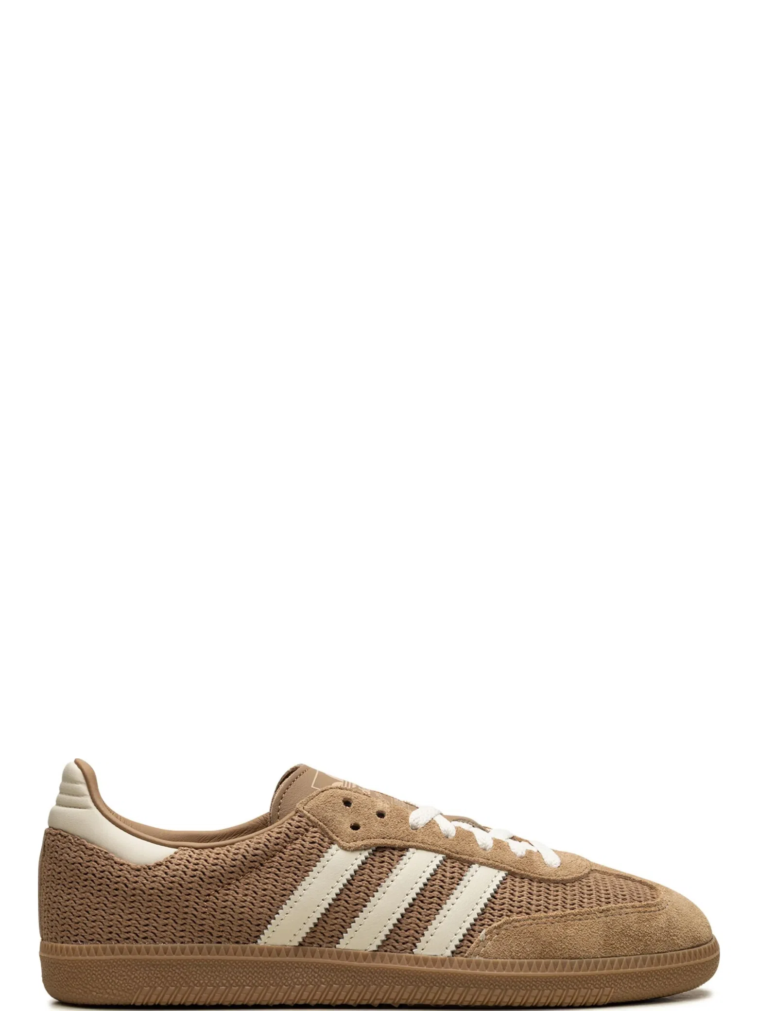 Кроссовки Adidas Samba OG "Cardboard" | Farsel