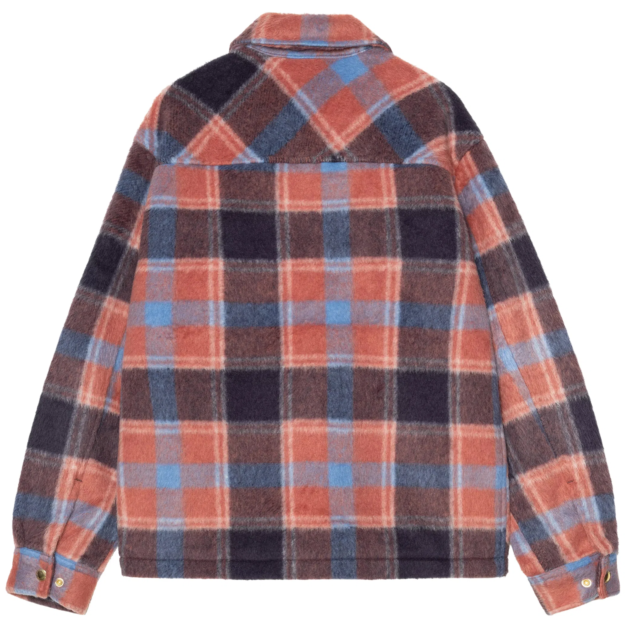 Куртки Carhartt Kyron Shirt Jac "Ash Pink" | Farsel