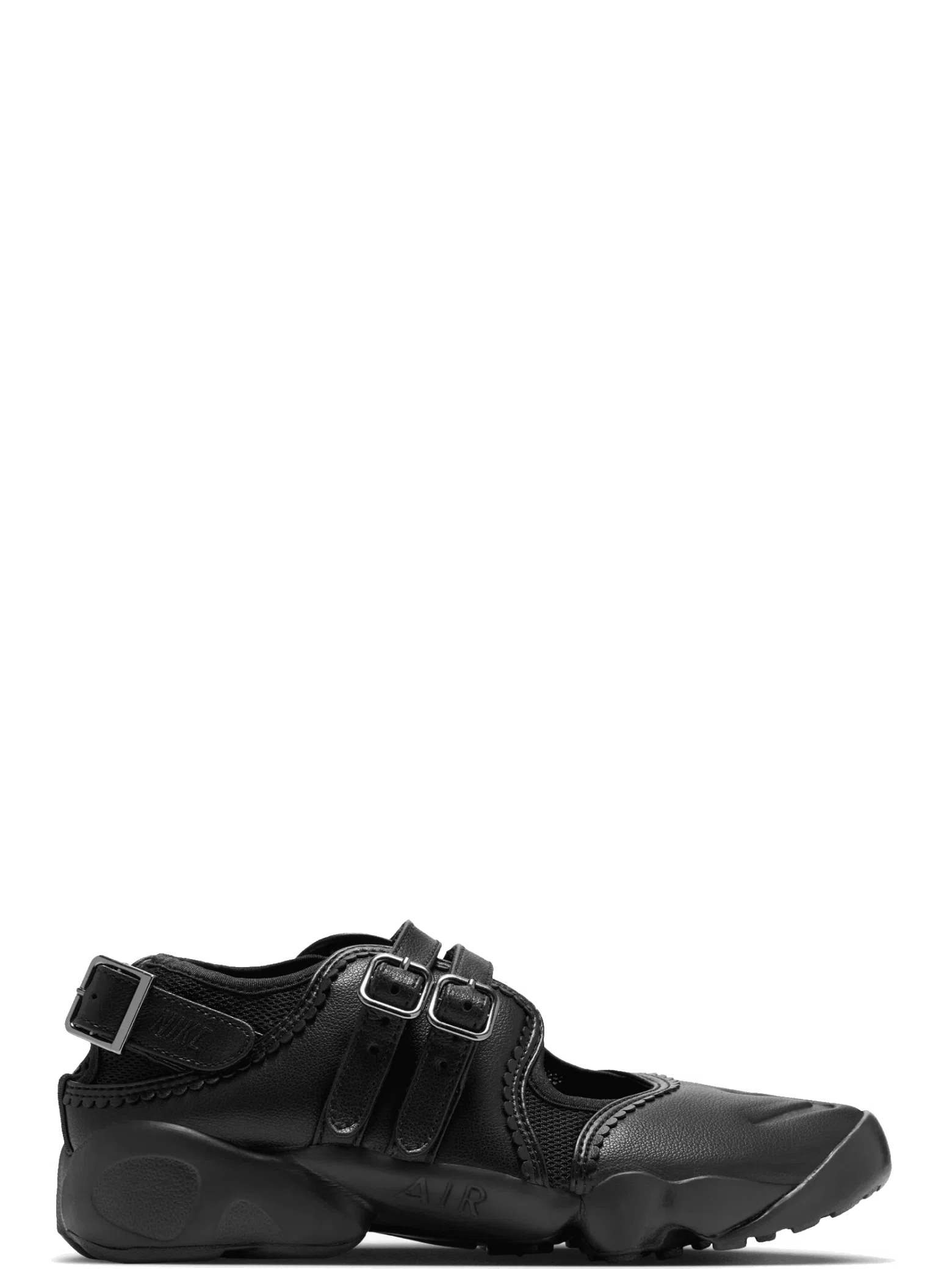 Кроссовки Nike Air Rift WMNS "Breathe" | Farsel