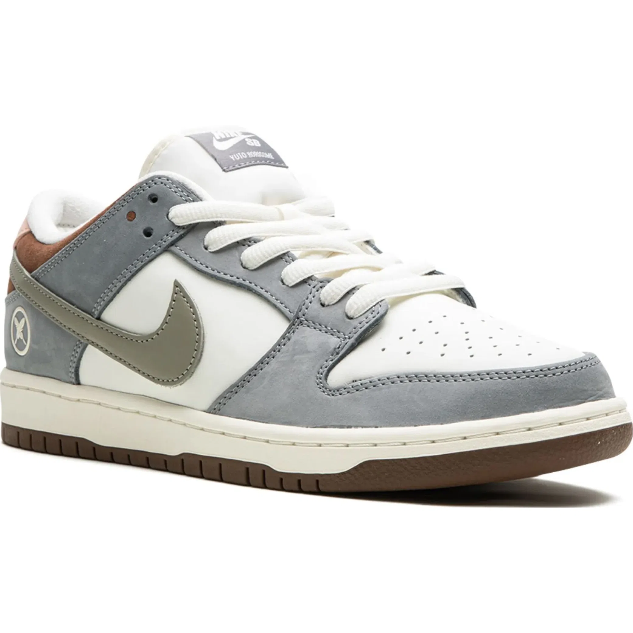  Nike SB Dunk Low "Yuto Horigome" | Farsel