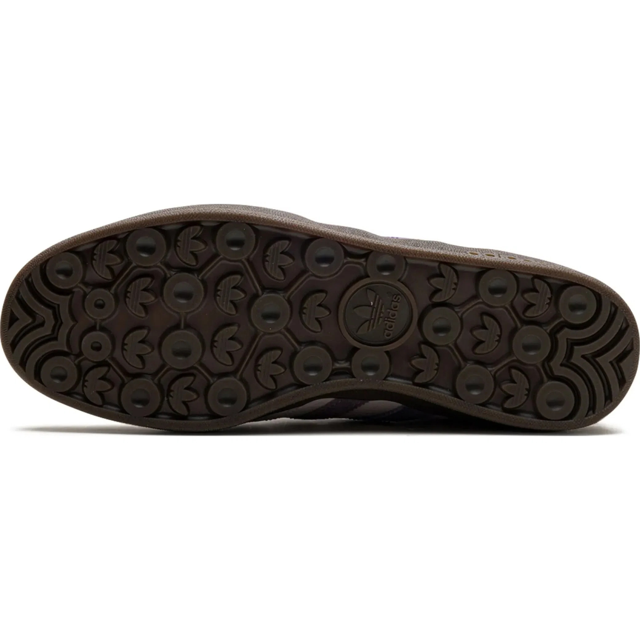  Adidas Gazelle Indoor "Kith - Classics Program - Ash Purple" | Farsel