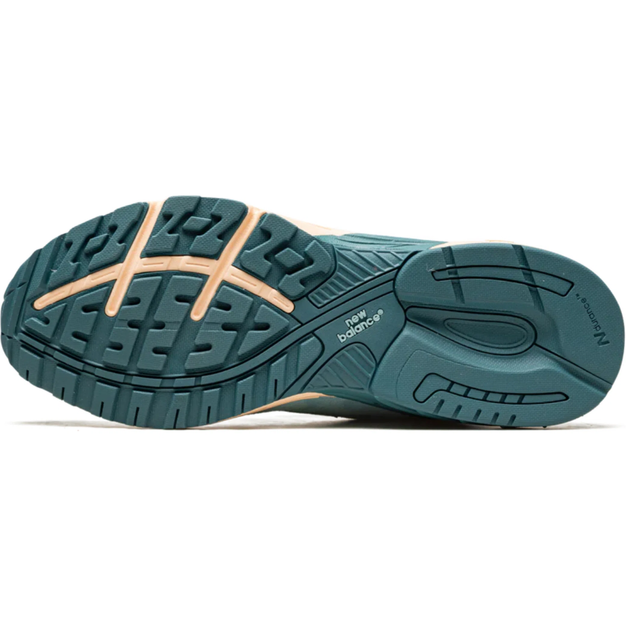  New Balance 993 "Joe Freshgoods Performance Art - Arctic Blue" | Farsel