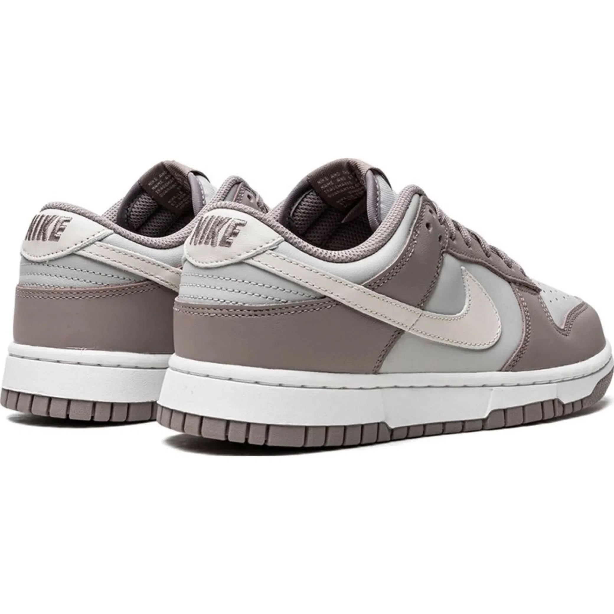Кроссовки Nike Dunk Low WMNS "Bone Beige" | Farsel