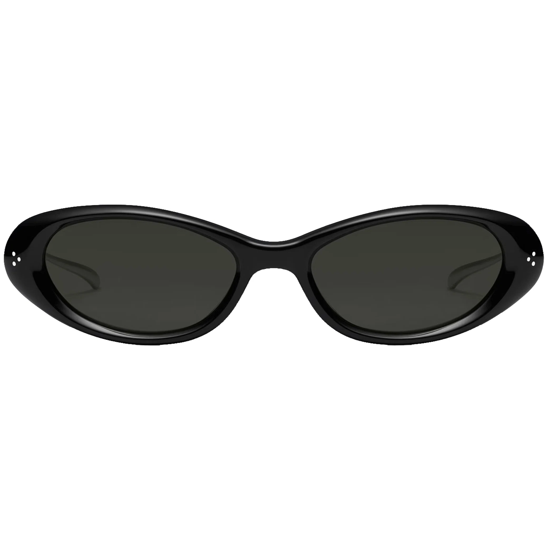 Очки Gentle Monster Ora 01 "Black / Black" | Farsel