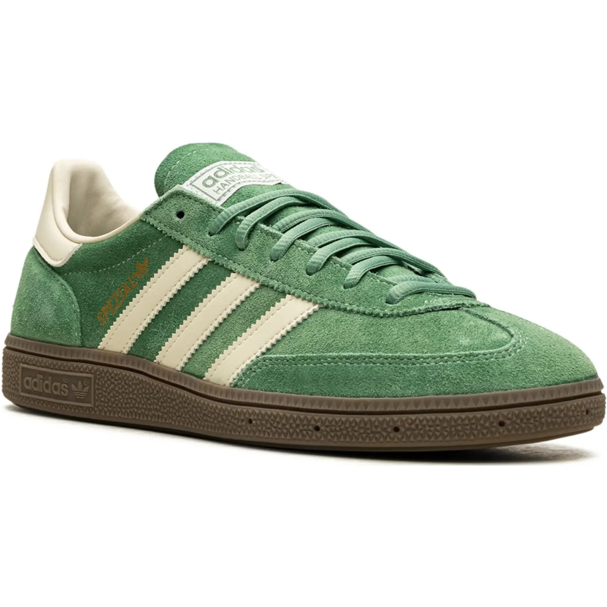  Adidas Handball Spezial "Preloved Green" | Farsel