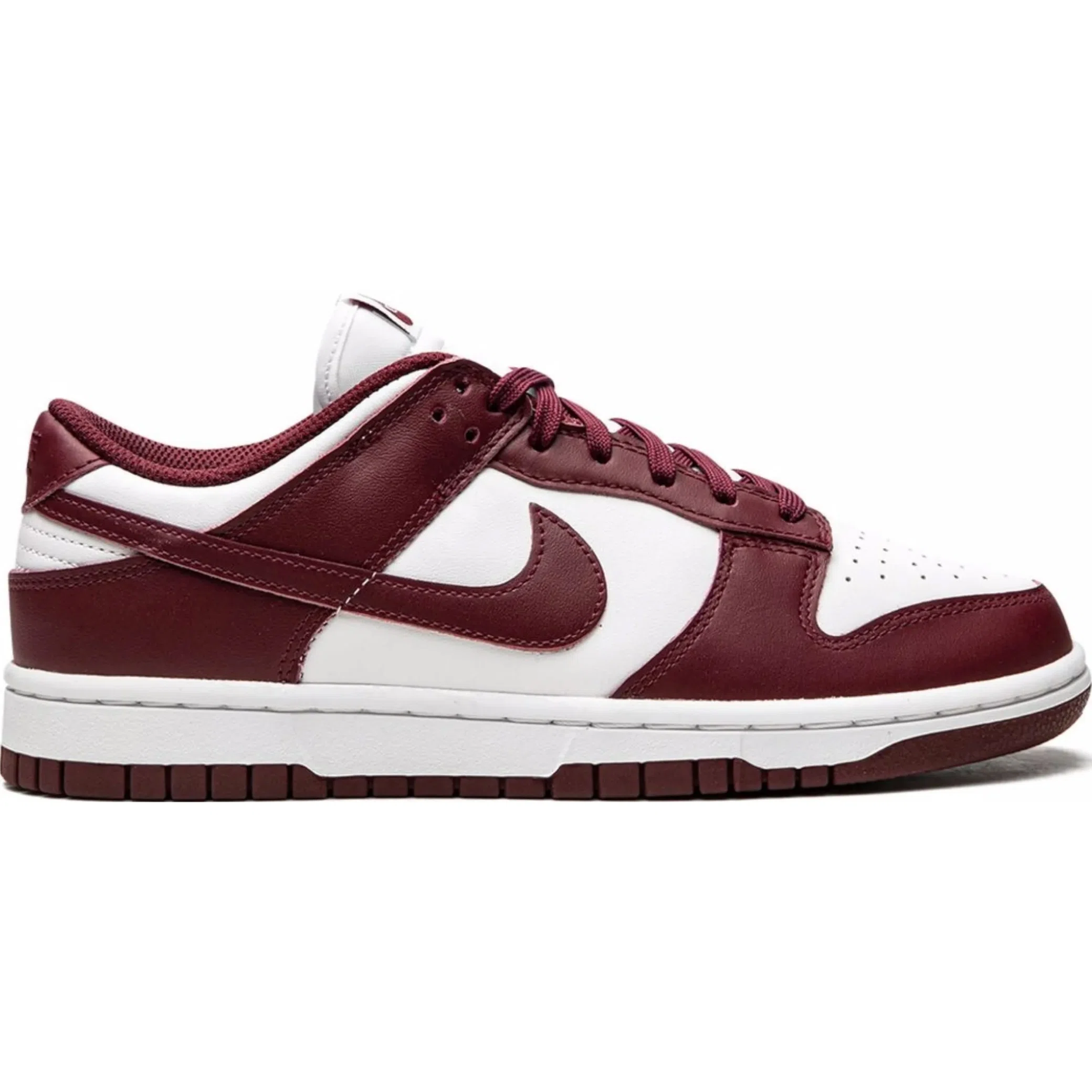  Nike Dunk Low WMNS "Bordeaux" | Farsel