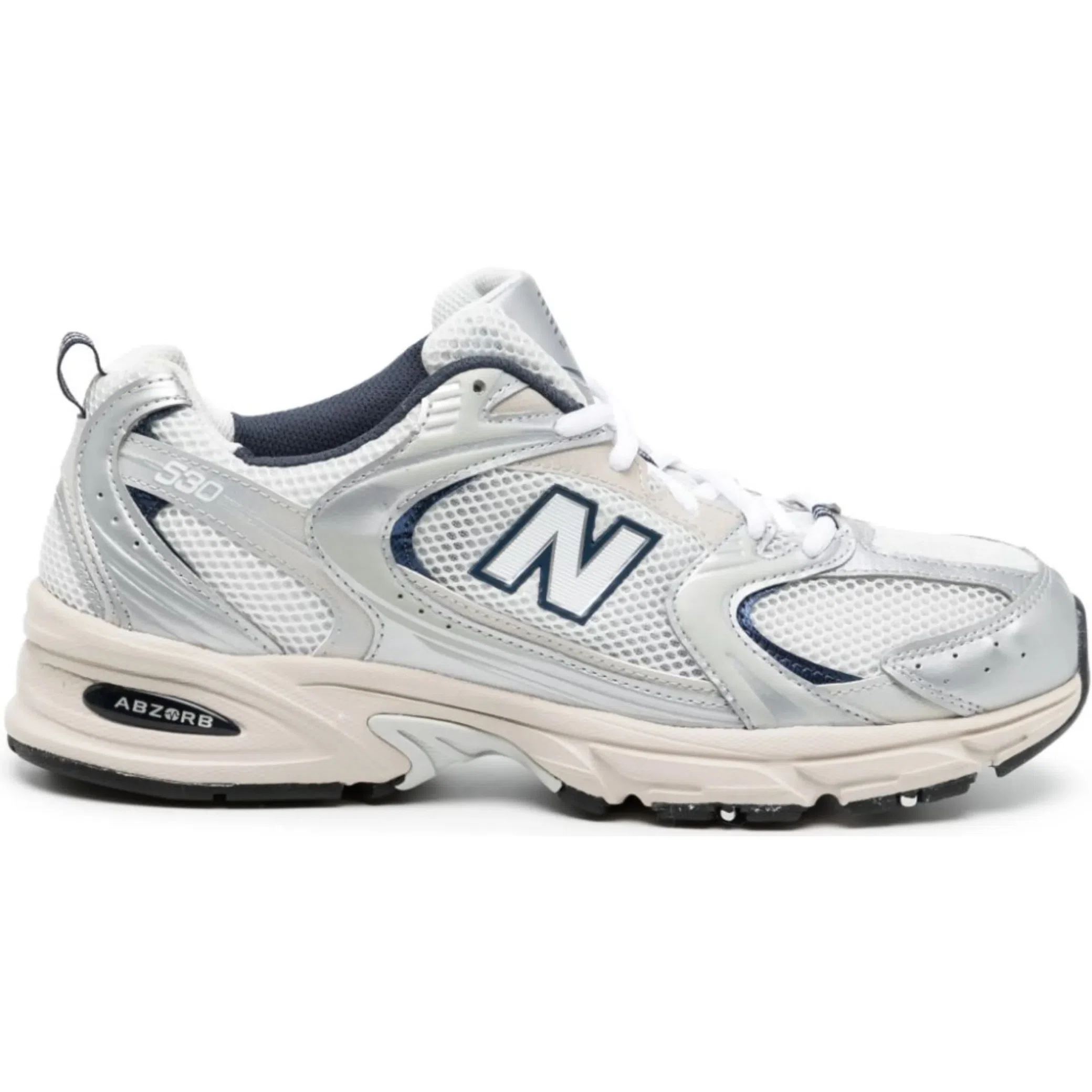  New Balance 530 "Steel Grey" | Farsel