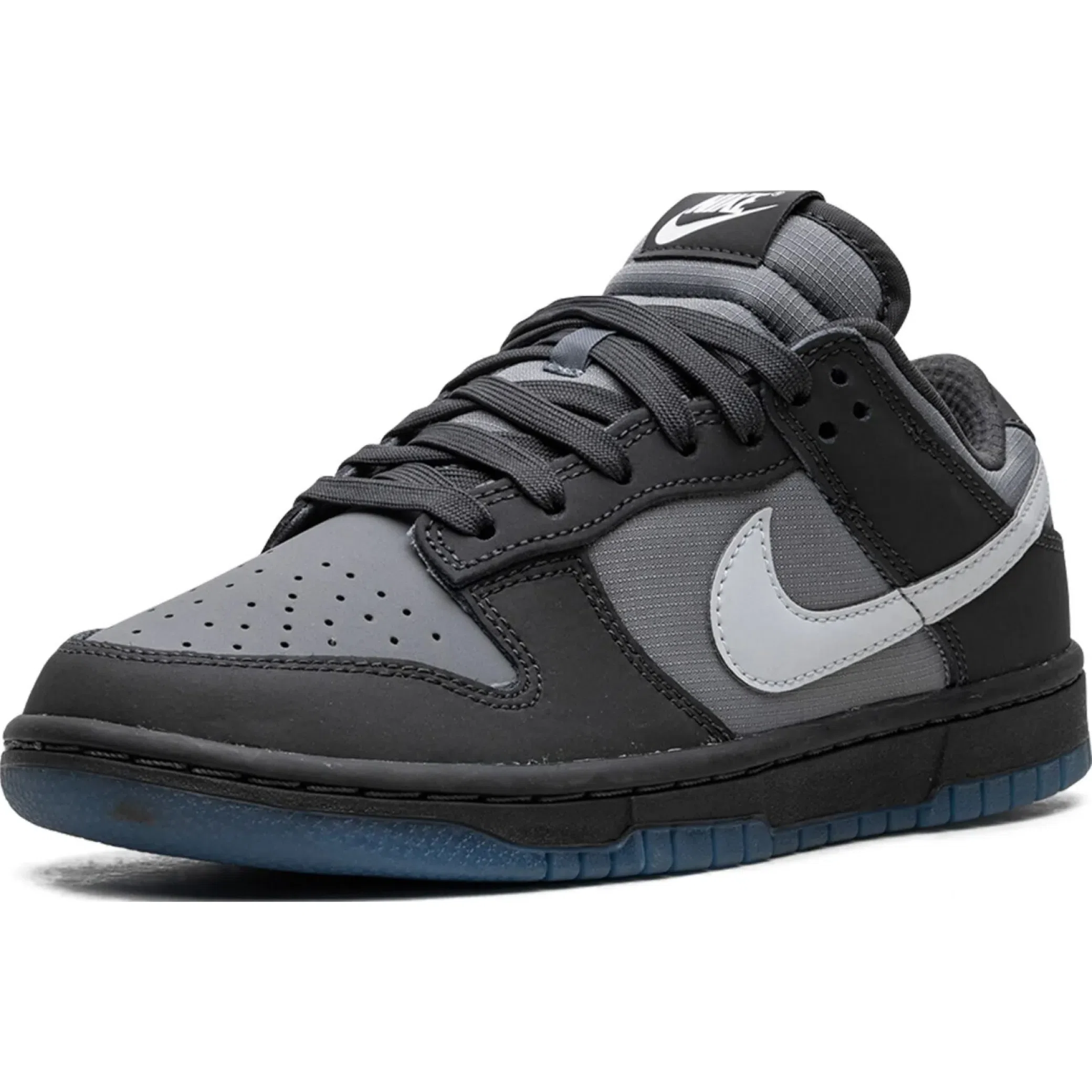  Nike Dunk Low "Anthracite" | Farsel
