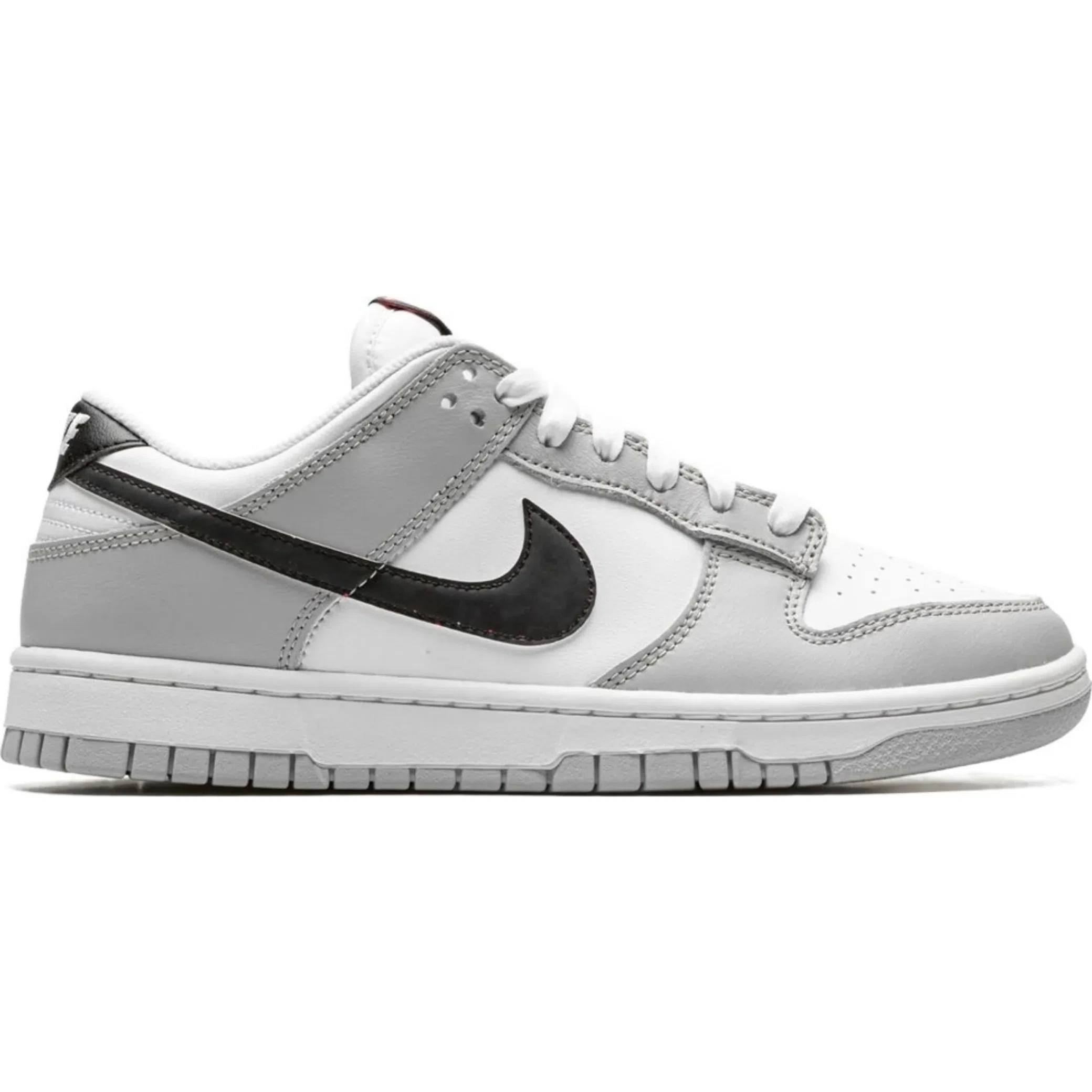  Nike Dunk Low SE "Lottery Pack - Grey Fog" | Farsel