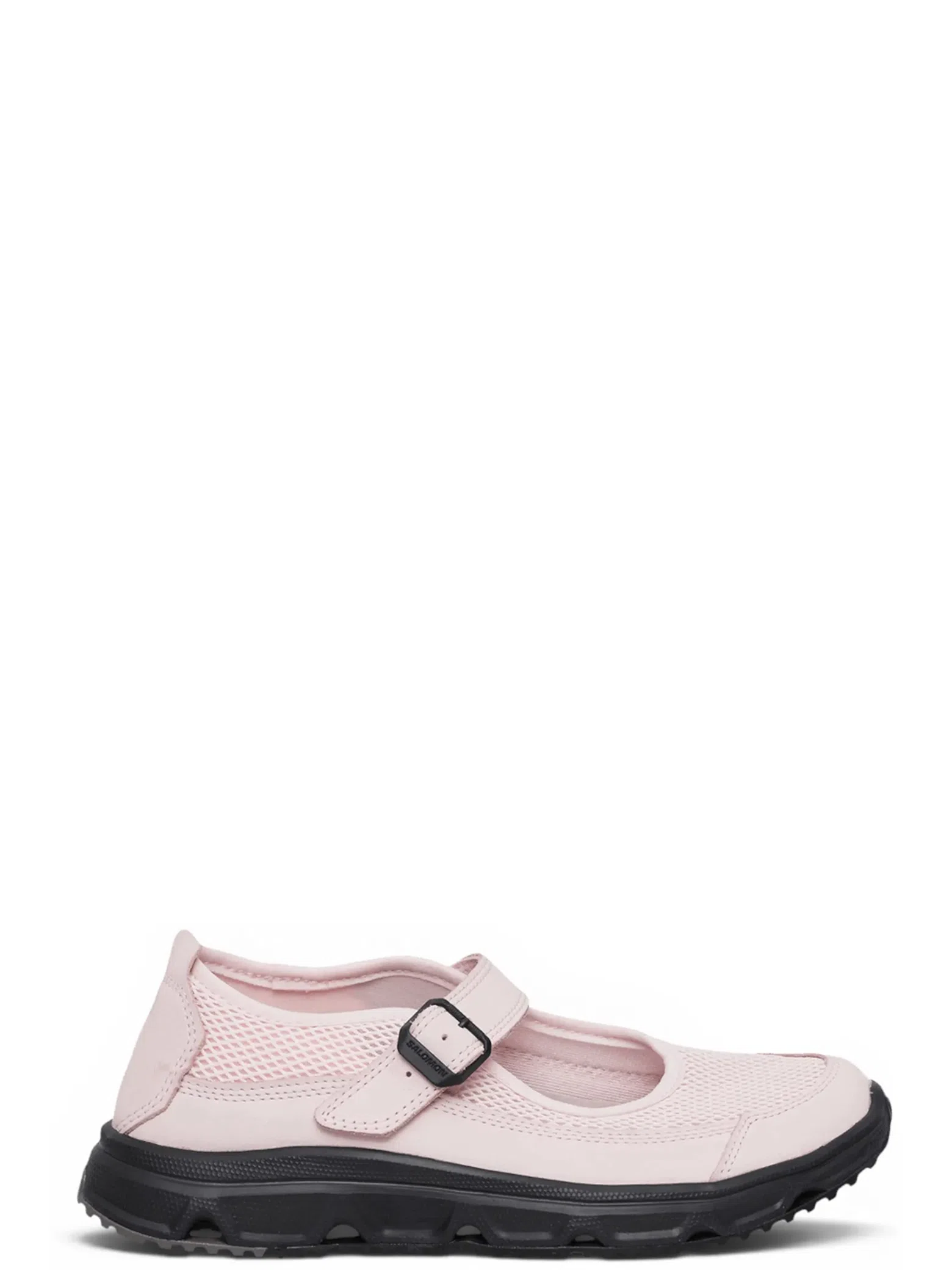Балетки Salomon RX Marie-Jeanne Woven Sandal "Icy Pink BlackAlloy" | Farsel