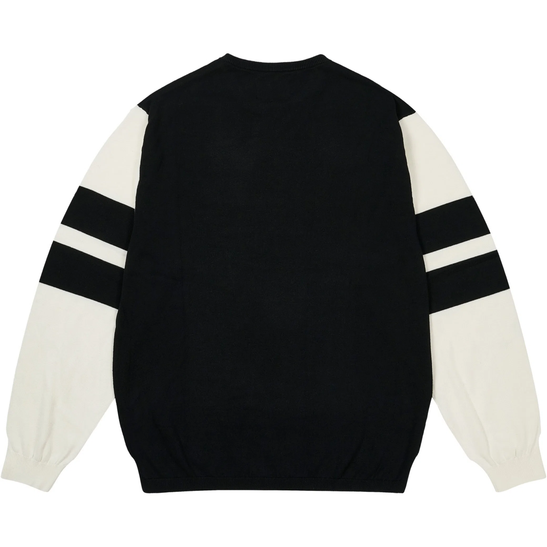 Свитшоты NEIGHBORHOOD PALACE KNITTED MOTO TOP "Black" | Farsel