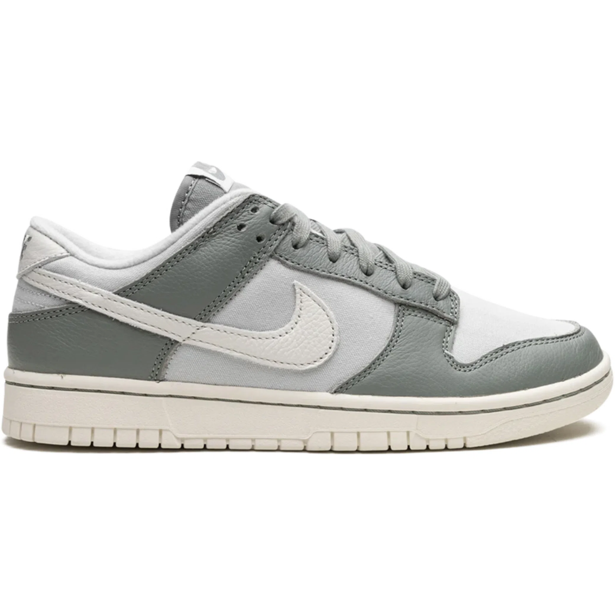 Кроссовки Nike Dunk Low "Mica Green" | Farsel