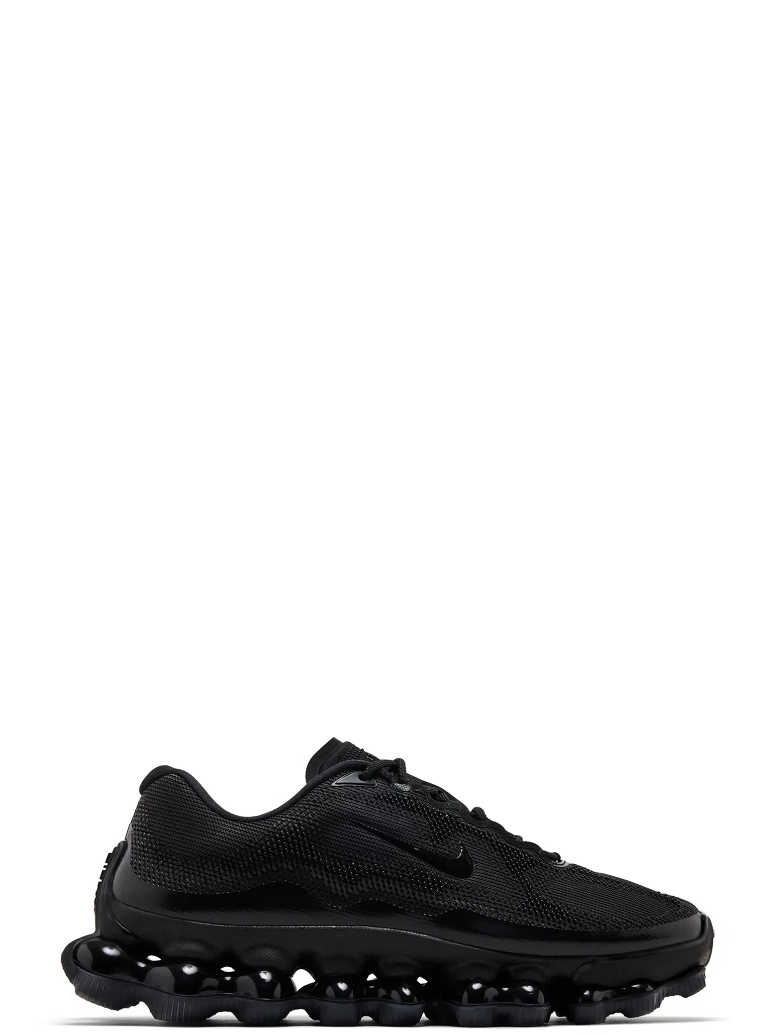 Кроссовки Nike Air Liquid Max "Triple Black" | Farsel