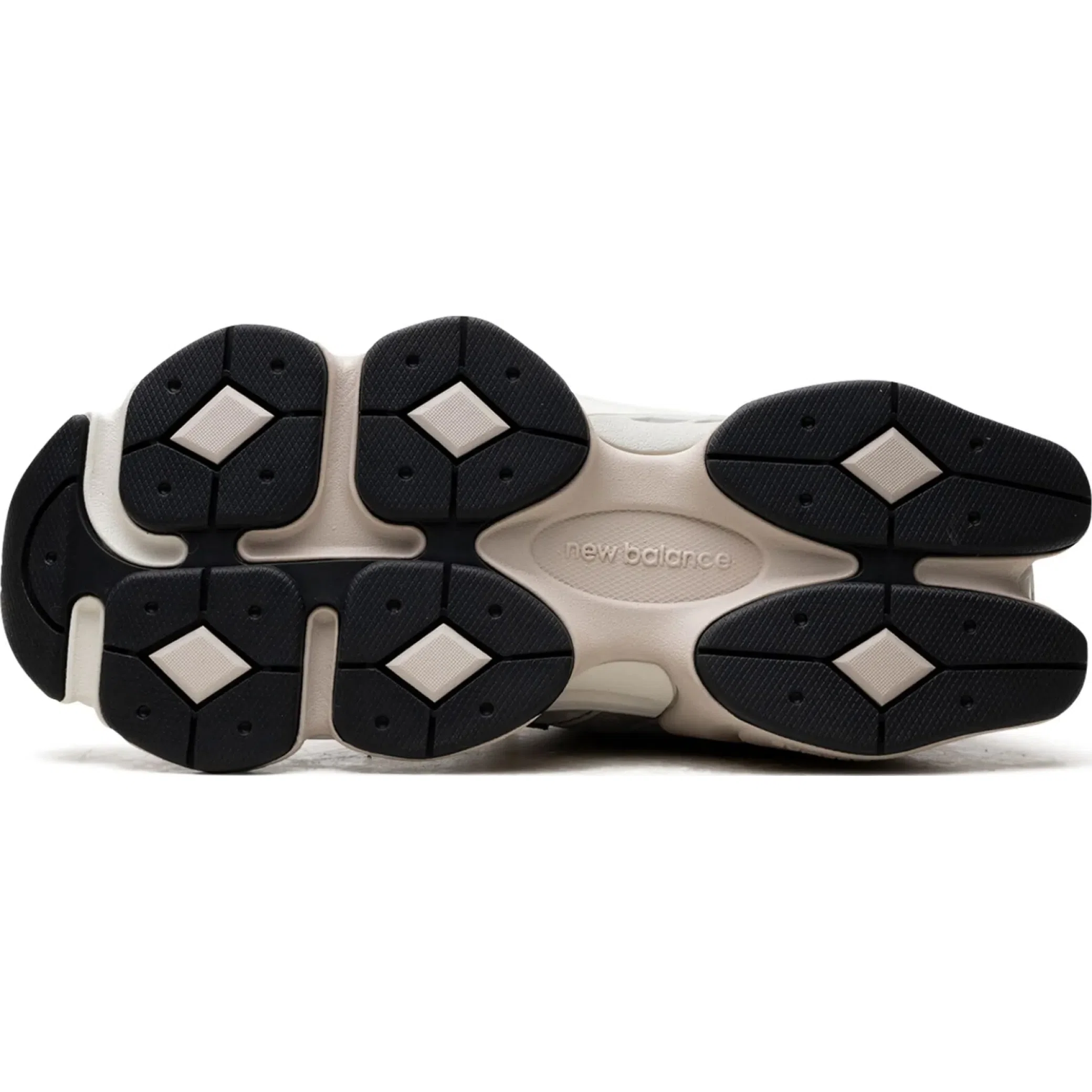 Кроссовки New Balance 9060 "Slate Grey" | Farsel