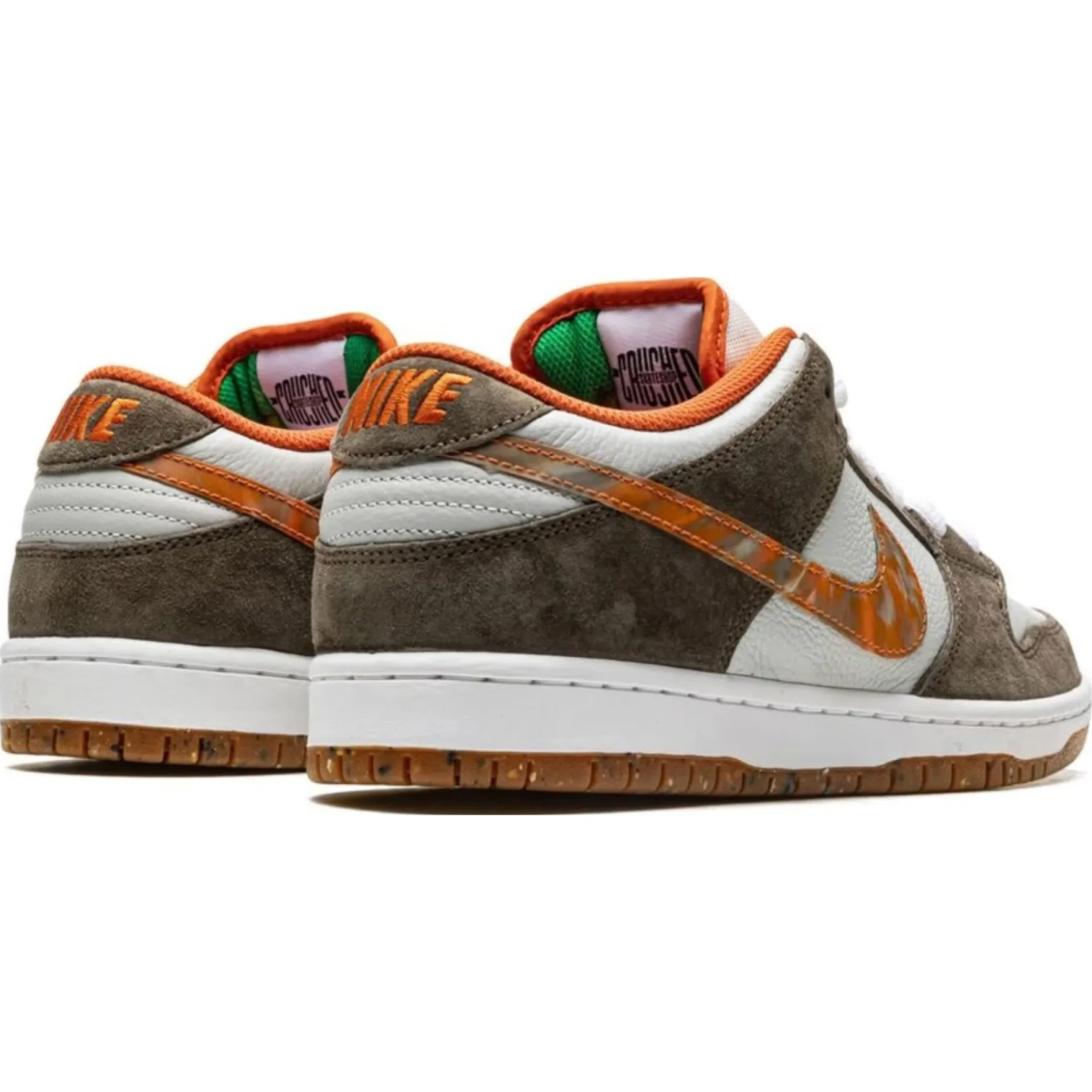  Nike SB Dunk Low "Crushed D.C." | Farsel
