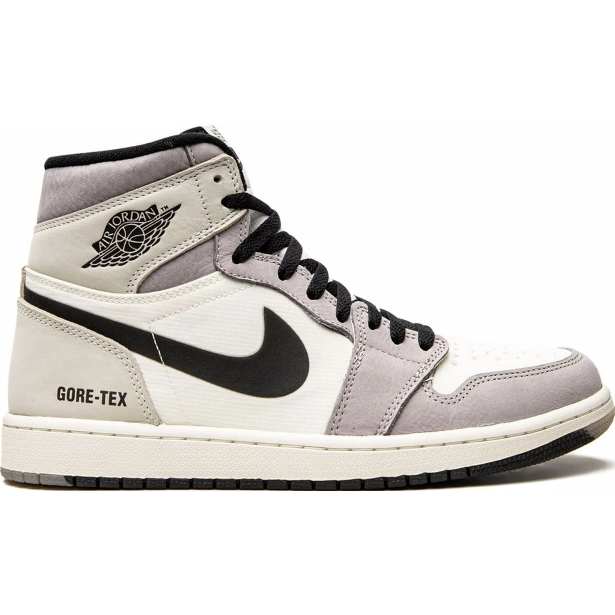 Nike Air Jordan 1 High Element "Gore-Tex - Sail" | Farsel